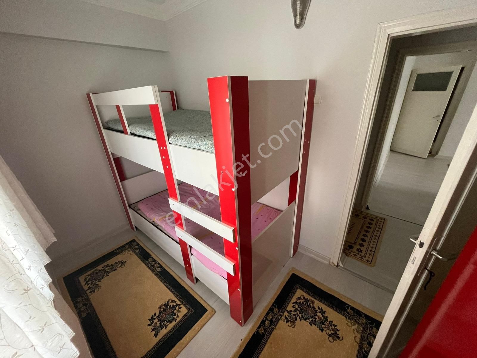 Çarşı Merkezde 3+1 Eşyalı Kiralık Daire ***burcu Emlaktan *** - Görsel 12