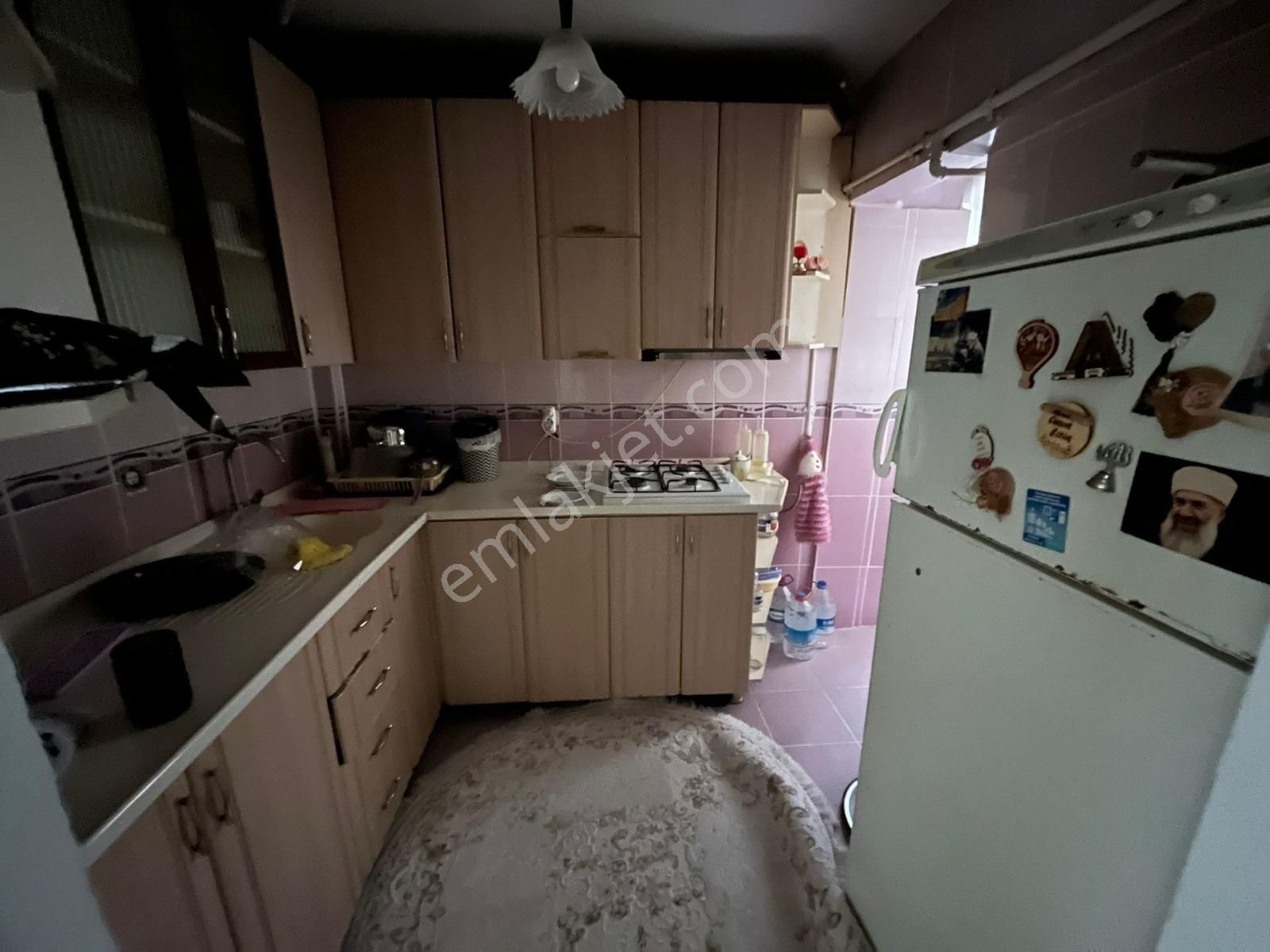 Çarşı Merkezde 3+1 Eşyalı Kiralık Daire ***burcu Emlaktan *** - Görsel 3