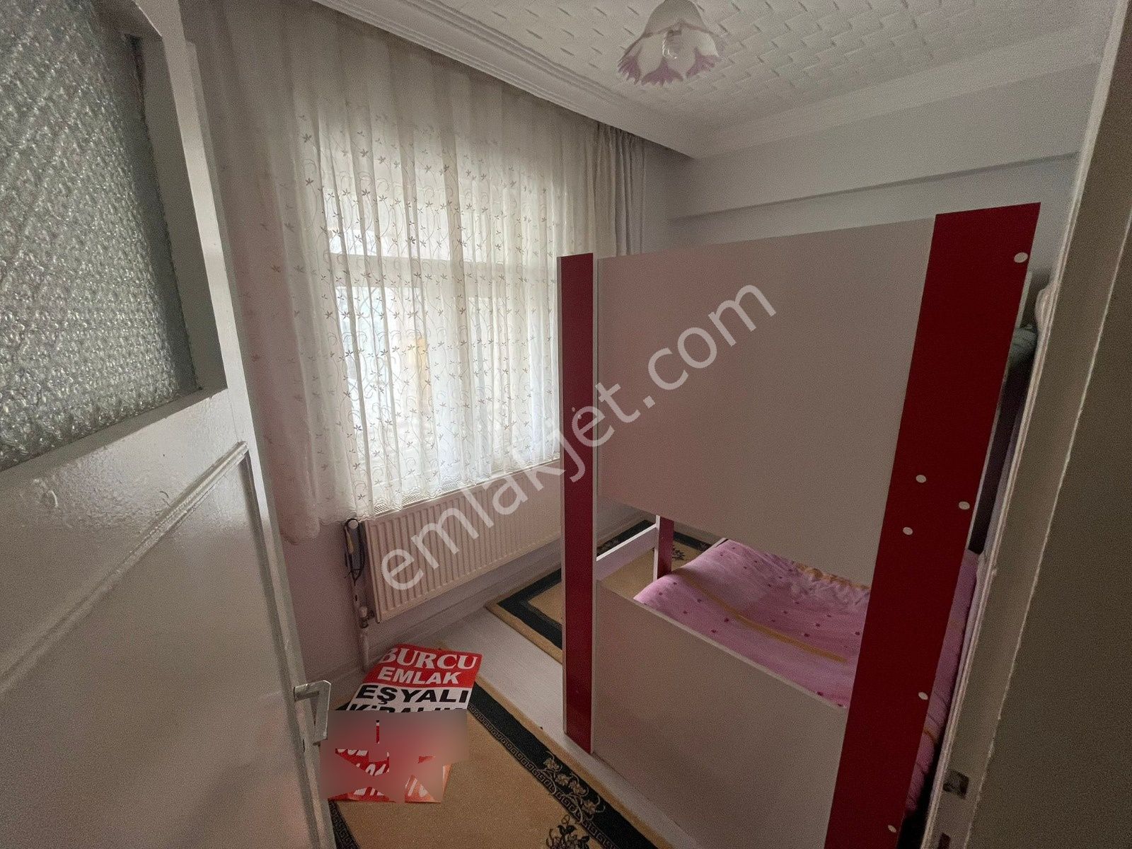 Çarşı Merkezde 3+1 Eşyalı Kiralık Daire ***burcu Emlaktan *** - Görsel 11