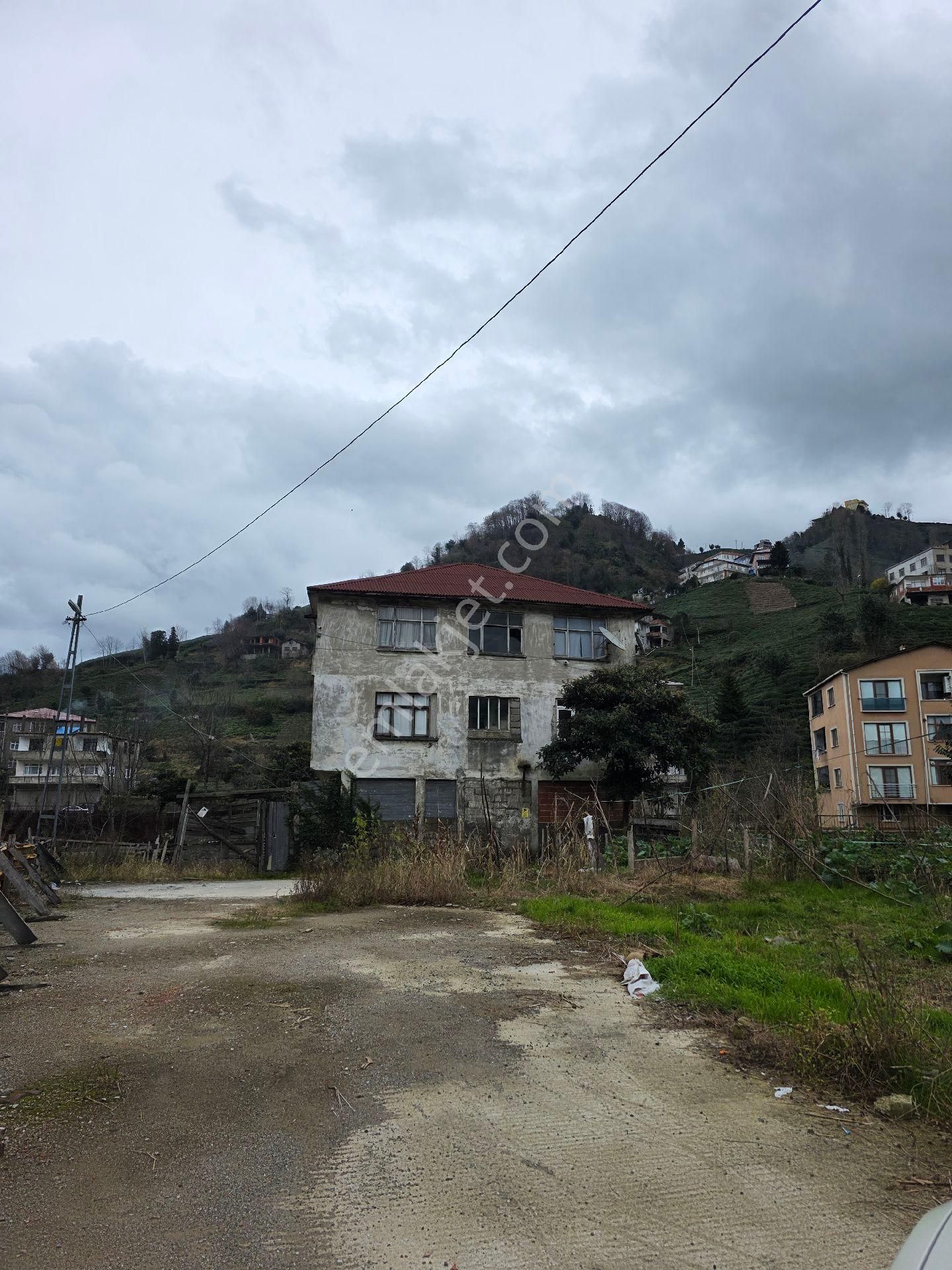 Taşçioğlu Emlaktan Satılık İmarlı Arsa 10 Kat İmarlı 900m2 Bürüt İnşaat Alanı Var - Görsel 9