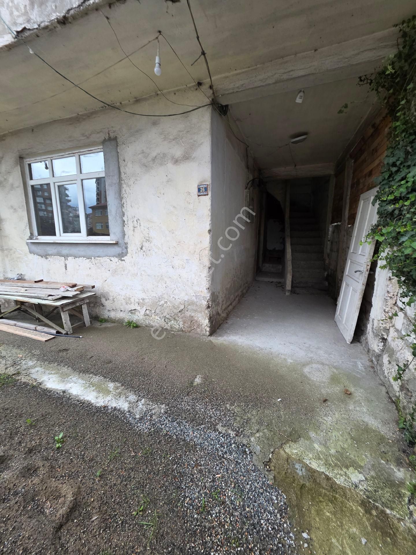 Taşçioğlu Emlaktan Satılık İmarlı Arsa 10 Kat İmarlı 900m2 Bürüt İnşaat Alanı Var - Görsel 17