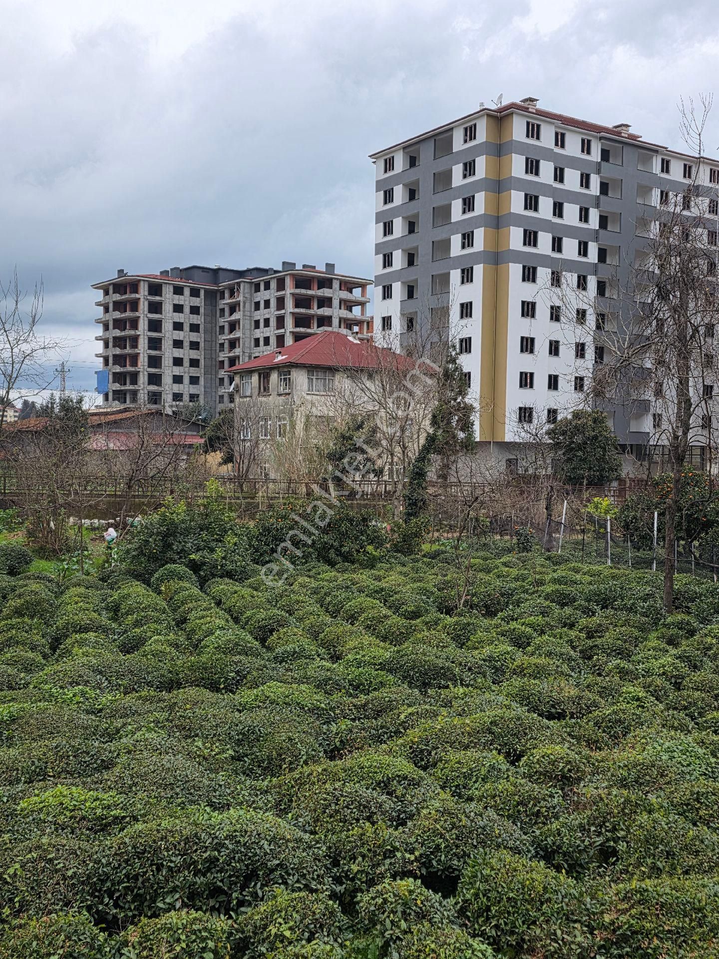 Taşçioğlu Emlaktan Satılık İmarlı Arsa 10 Kat İmarlı 900m2 Bürüt İnşaat Alanı Var - Görsel 5