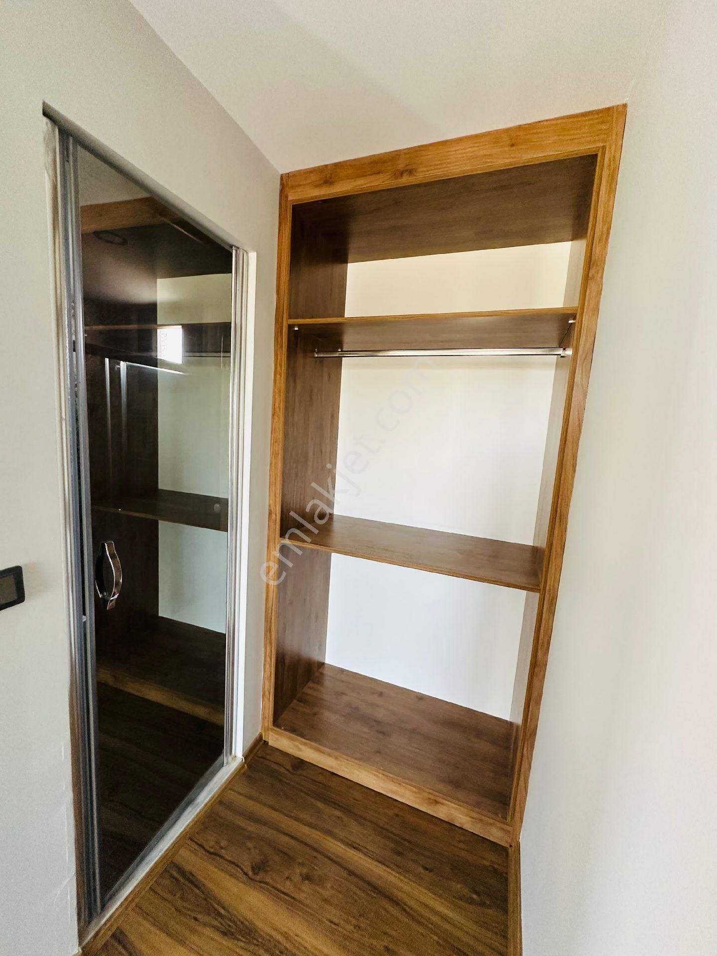 Çınarlıda Bulvar Üstü Ultra Lüks Satılık 2+1 Kapalı Mutfak Daire - Görsel 13