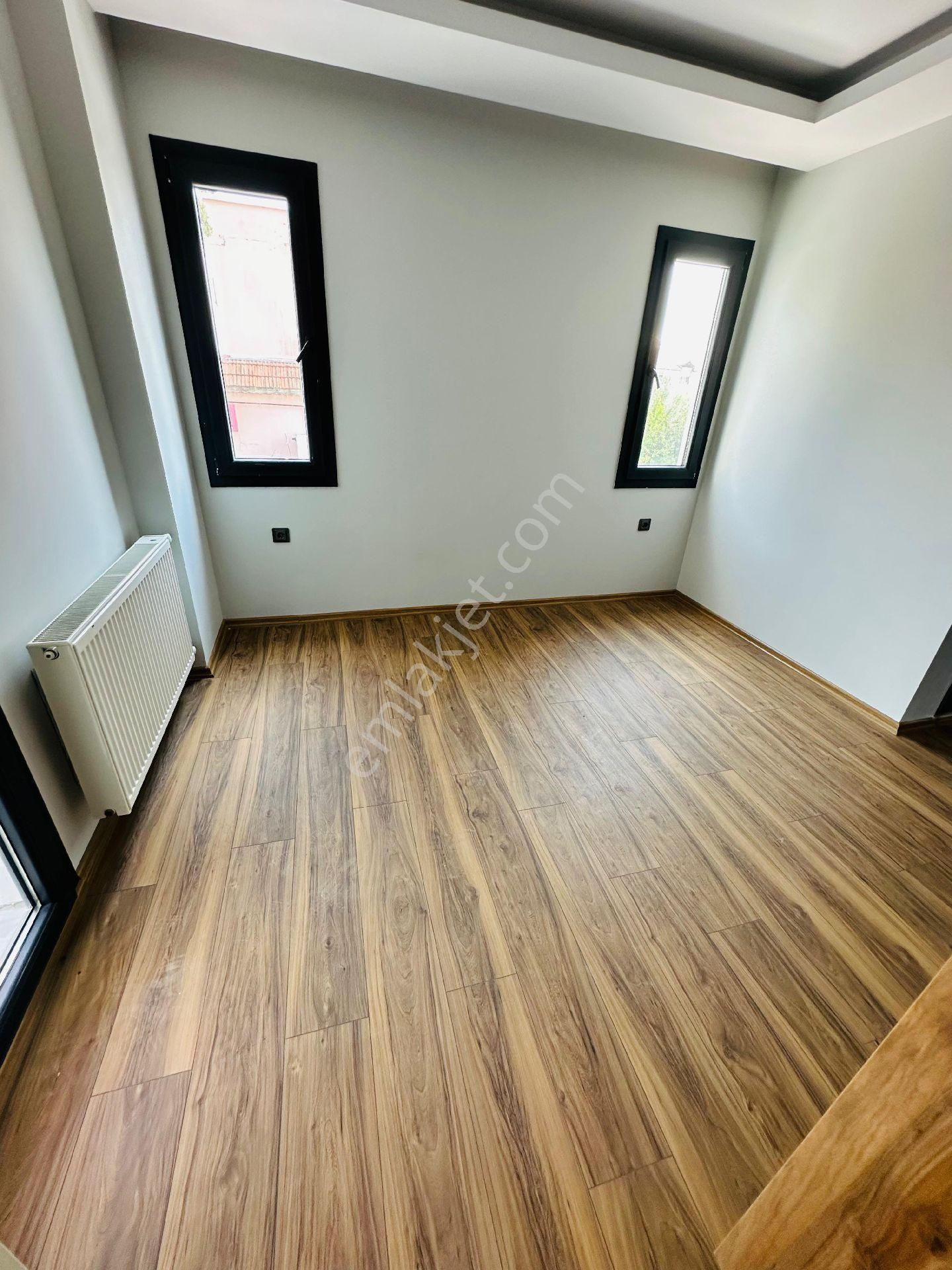 Çınarlıda Bulvar Üstü Ultra Lüks Satılık 2+1 Kapalı Mutfak Daire - Görsel 9