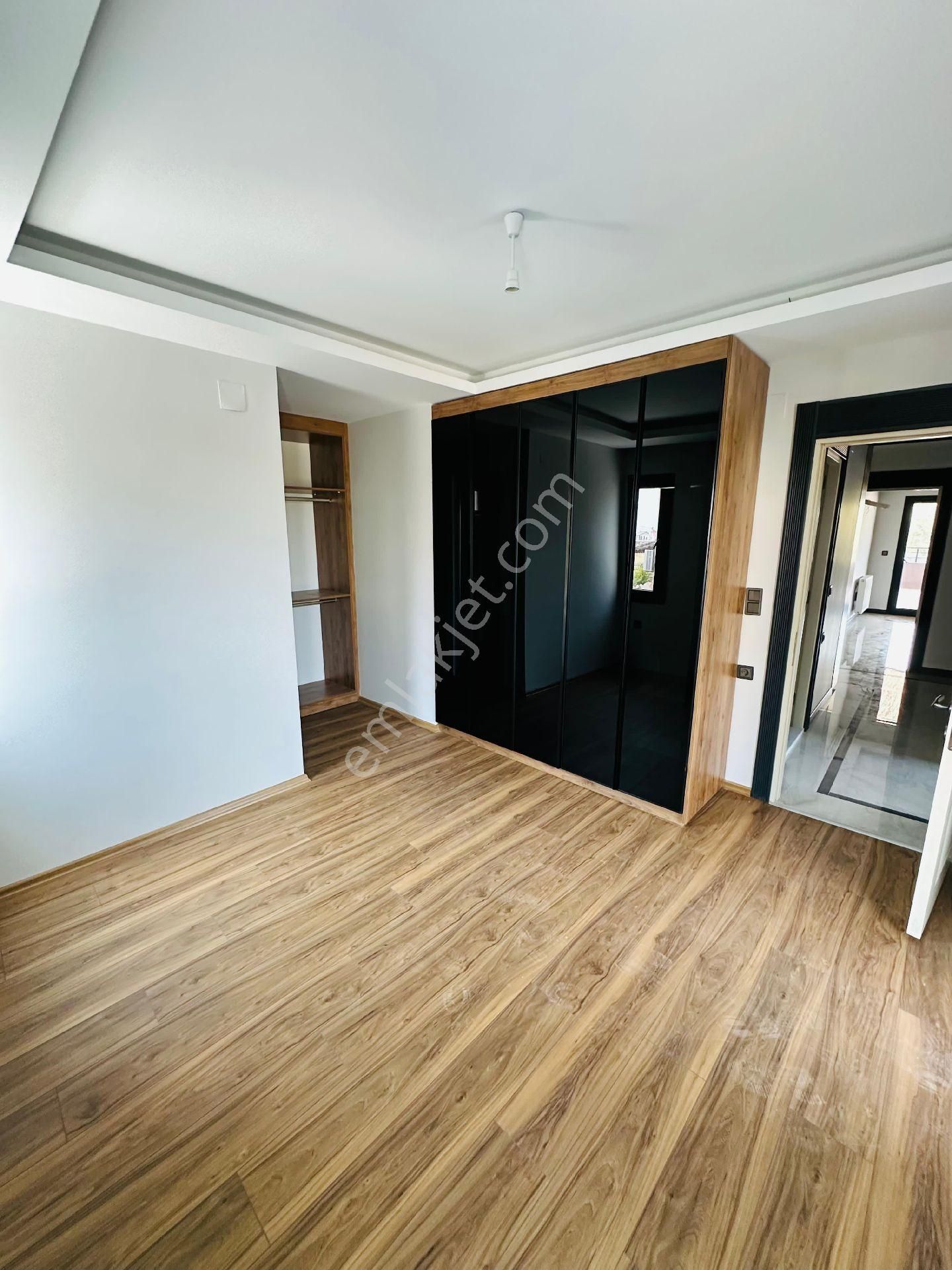 Çınarlıda Bulvar Üstü Ultra Lüks Satılık 2+1 Kapalı Mutfak Daire - Görsel 8