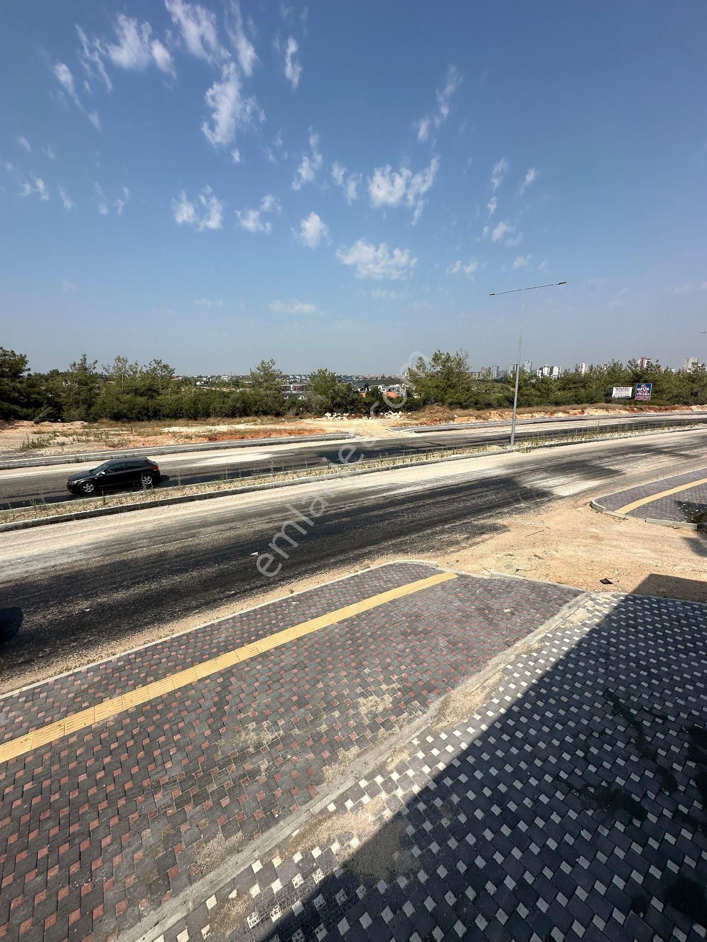 Çınarlıda Bulvar Üstü Ultra Lüks Satılık 2+1 Kapalı Mutfak Daire - Görsel 22