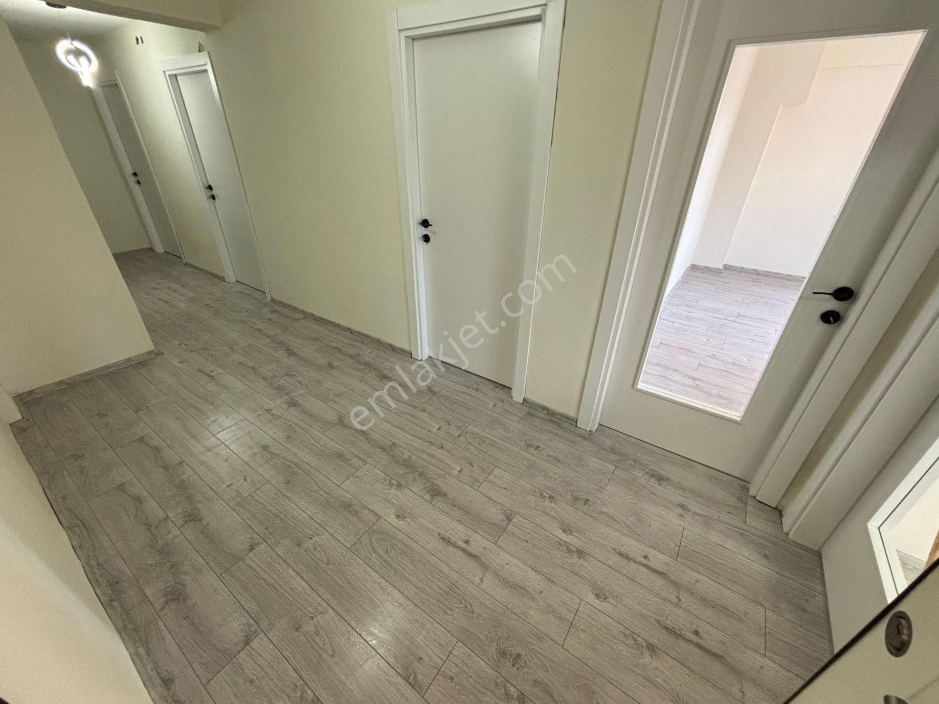Akçay Artı Emlak'tan İkizçay'da 3+1 Masrafsız Ara Kat Daire - Görsel 8