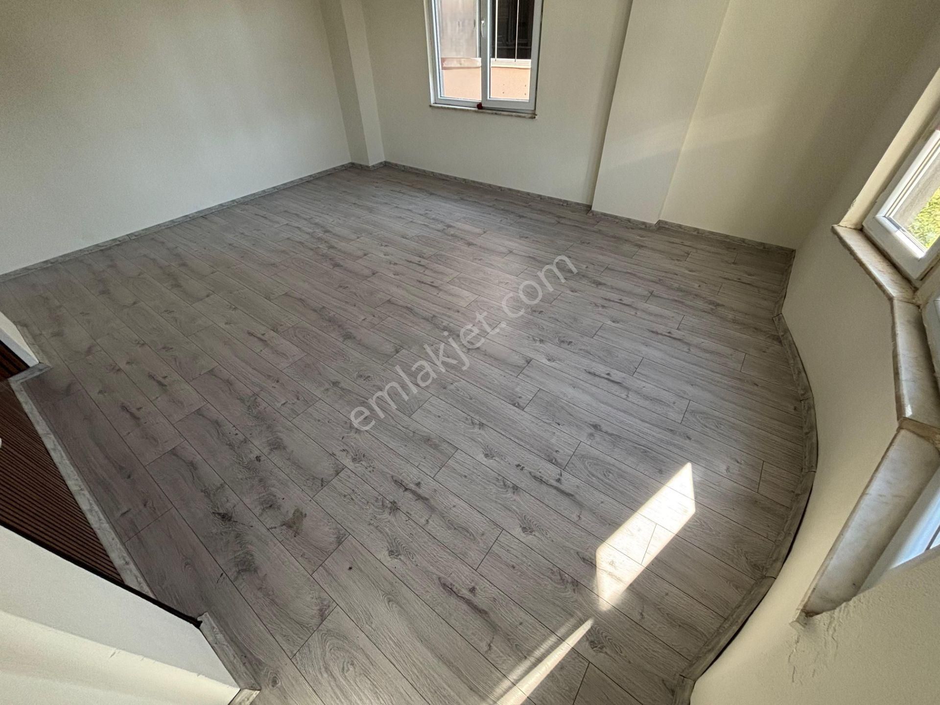 Akçay Artı Emlak'tan İkizçay'da 3+1 Masrafsız Ara Kat Daire - Görsel 16
