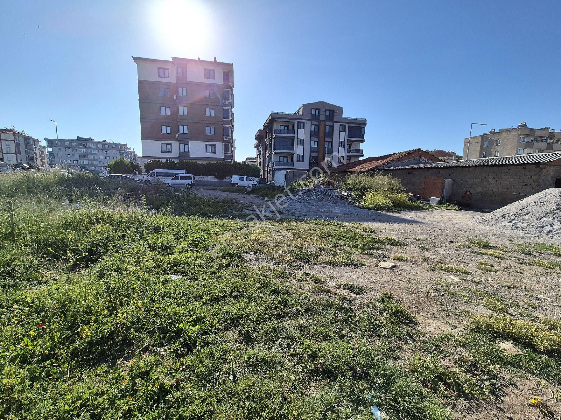 Akçay Artı Emlak'tan Edremit Gazicelal'de Satılık 1065m2 Arsa - Görsel 12