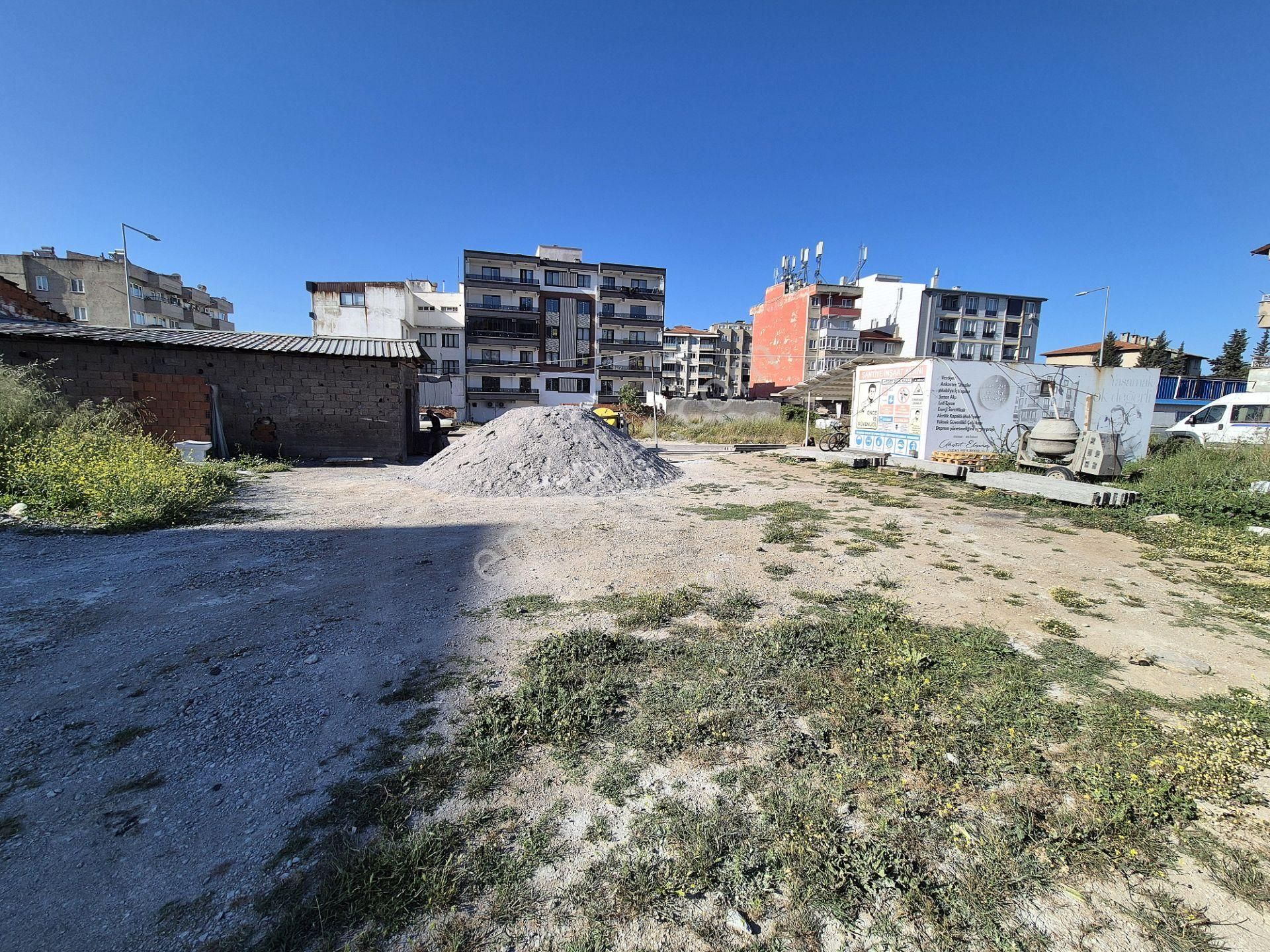 Akçay Artı Emlak'tan Edremit Gazicelal'de Satılık 1065m2 Arsa - Görsel 13