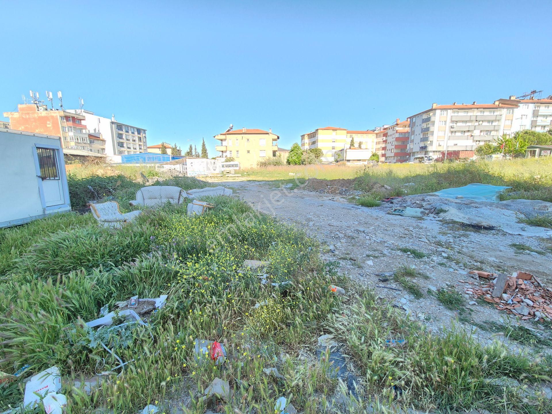 Akçay Artı Emlak'tan Edremit Gazicelal'de Satılık 1065m2 Arsa - Görsel 4