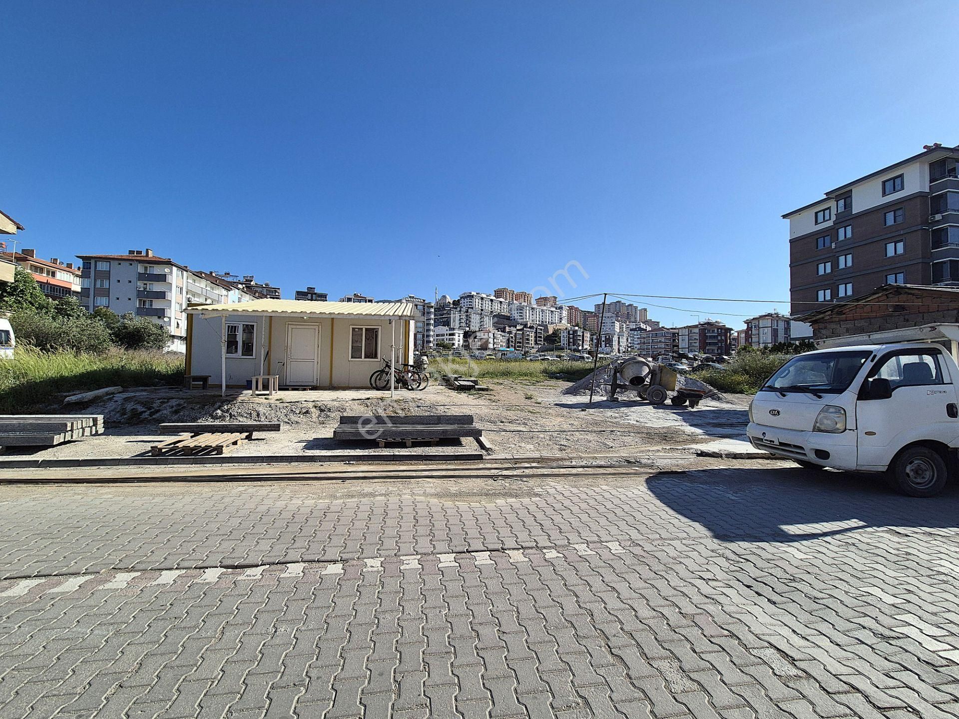 Akçay Artı Emlak'tan Edremit Gazicelal'de Satılık 1065m2 Arsa - Görsel 7