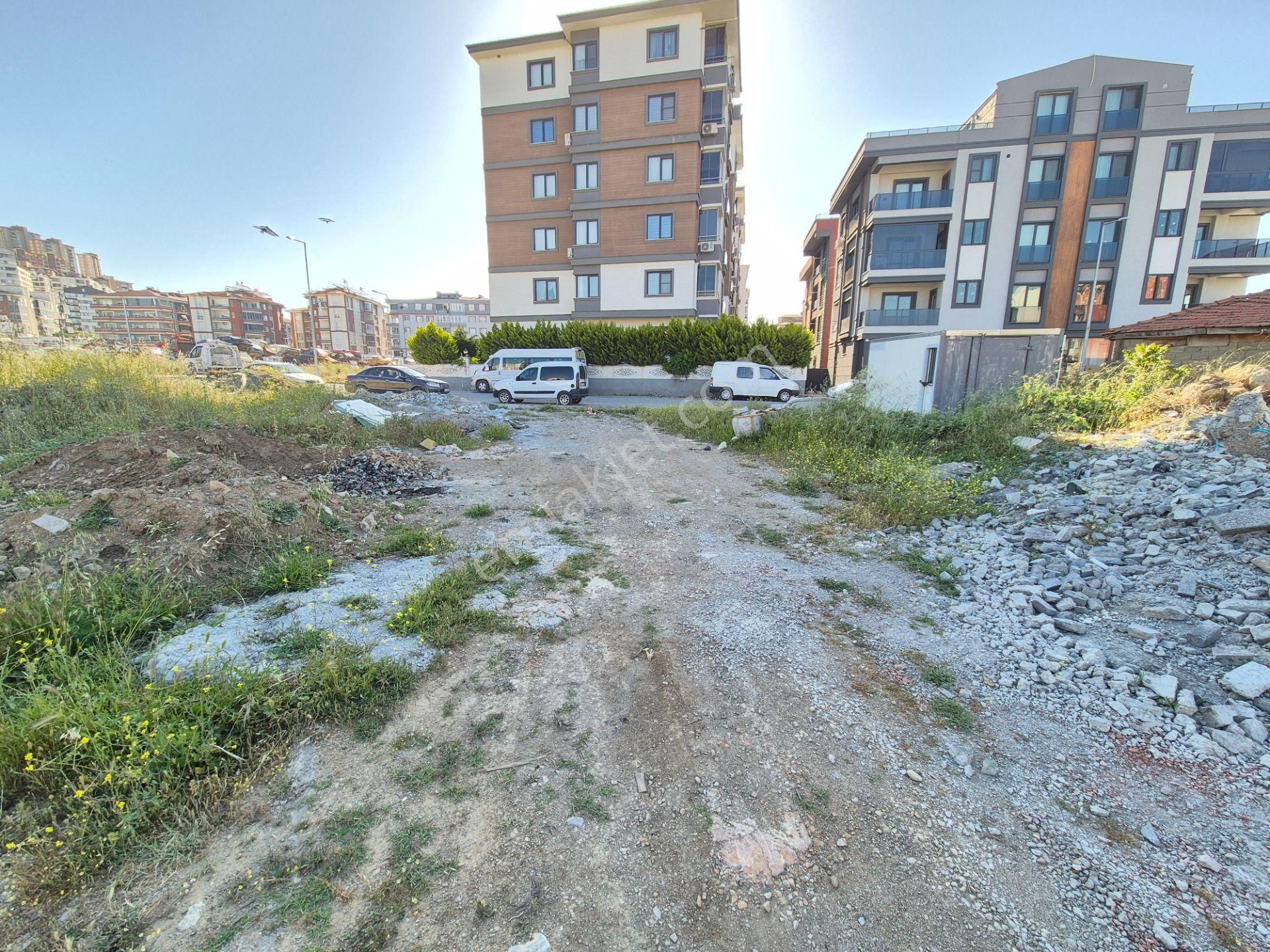 Akçay Artı Emlak'tan Edremit Gazicelal'de Satılık 1065m2 Arsa - Görsel 5