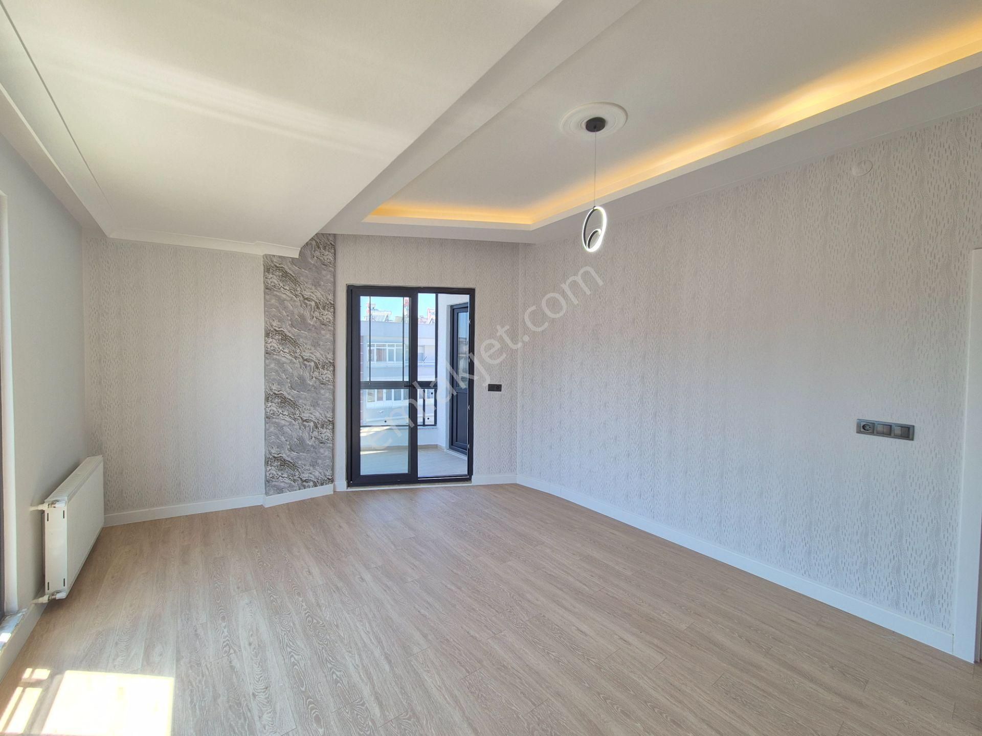 Akçay Artı Emlak'tan Altınkum'da Satılık 2+1 Lüks Daire - Görsel 24