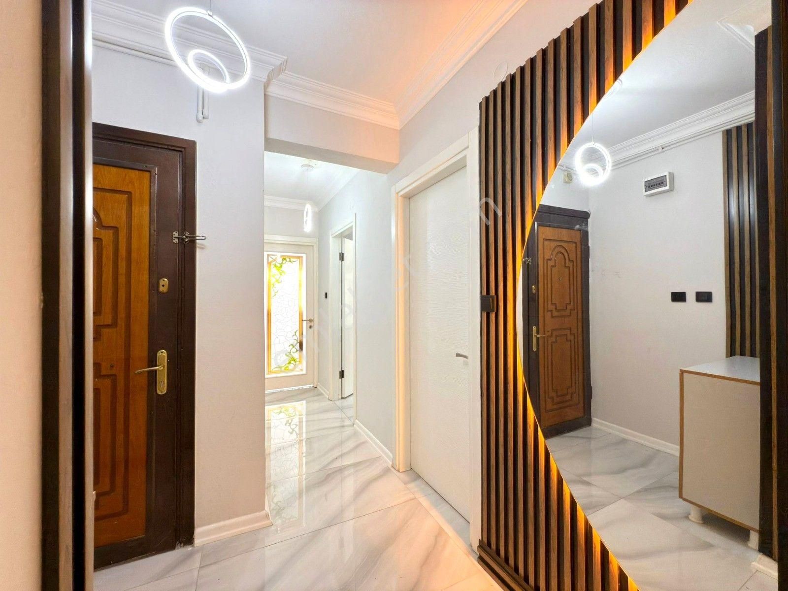 Artı Emlaktan Akçay Merkezde Satılık 3+1 Masrafsız Ara Kat Daire - Görsel 33