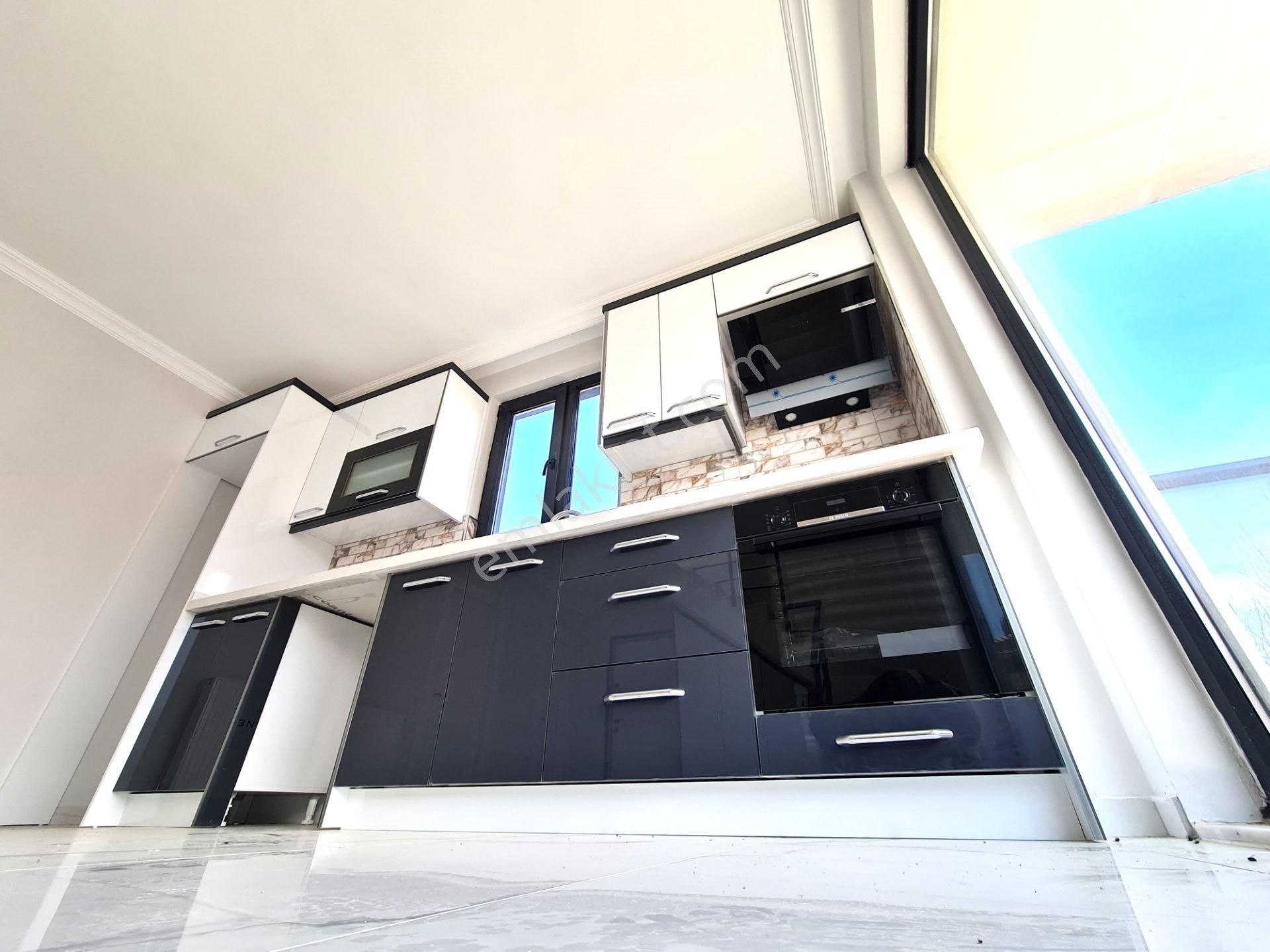 Akçay Artı Emlak'tan Ören'de Satılık 3+1 Lüks Dubleks - Görsel 3