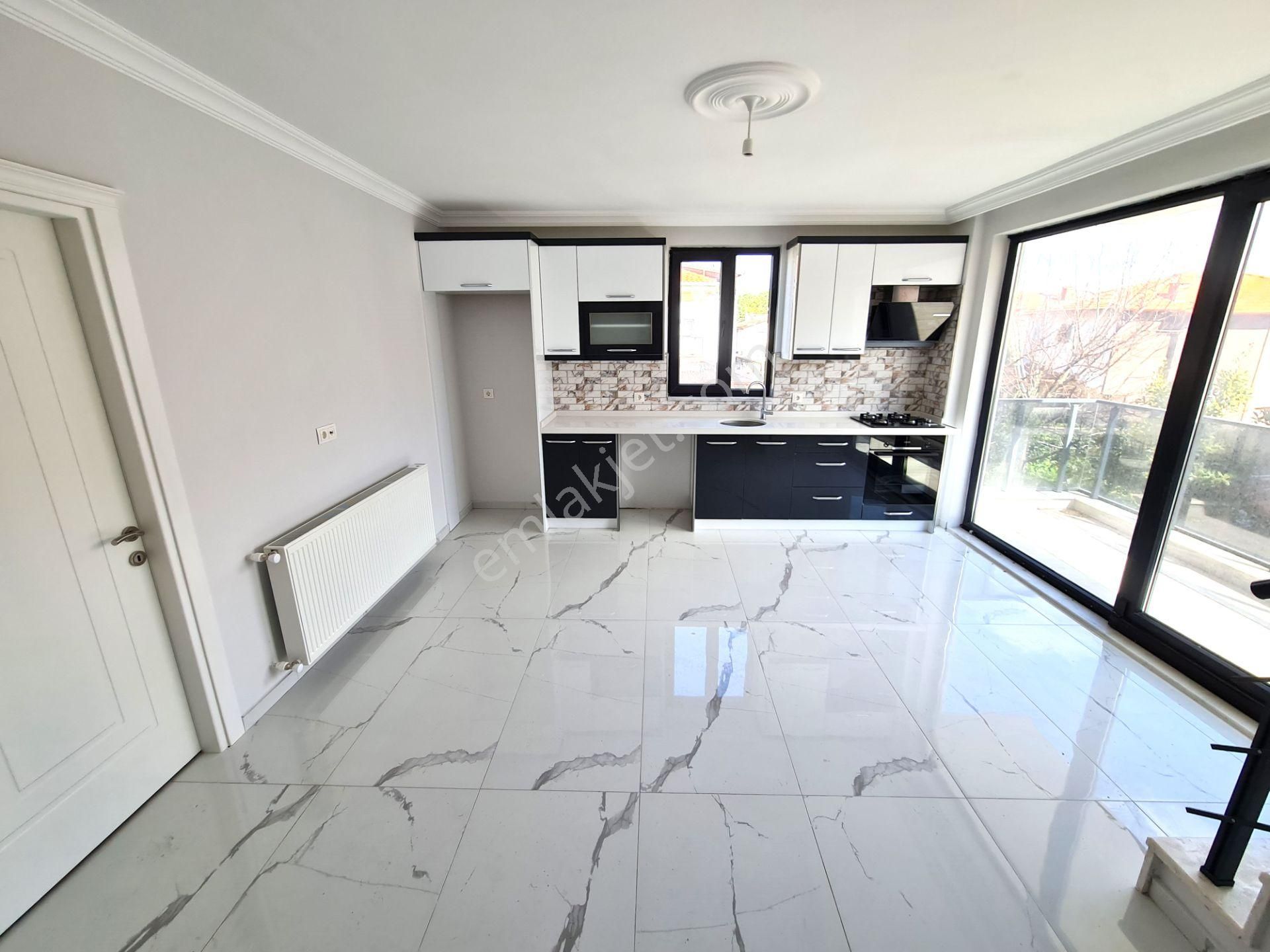 Akçay Artı Emlak'tan Ören'de Satılık 3+1 Lüks Dubleks - Görsel 5