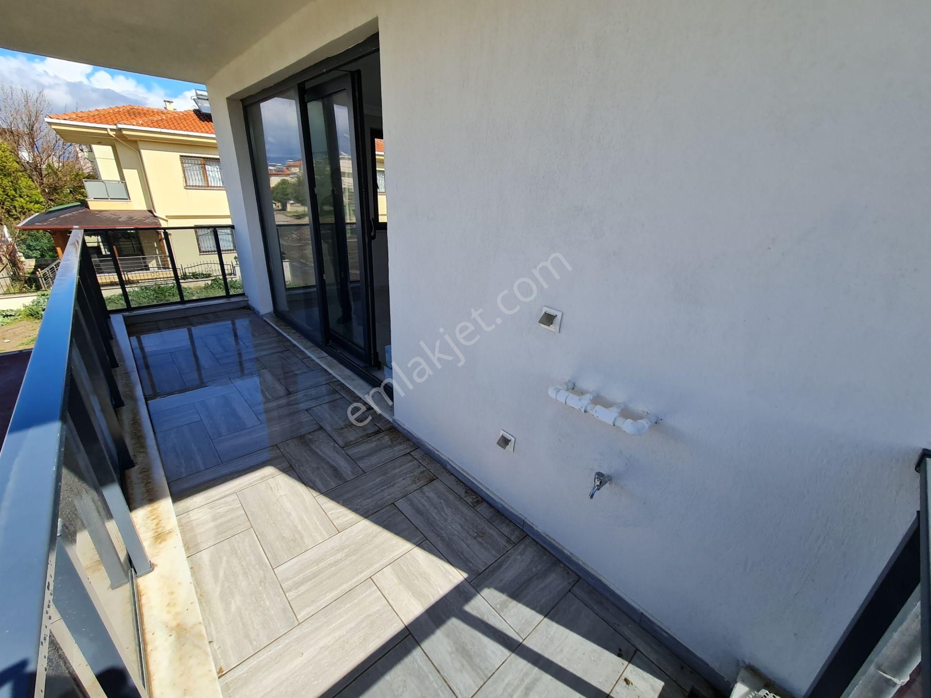 Akçay Artı Emlak'tan Ören'de Satılık 3+1 Lüks Dubleks - Görsel 33