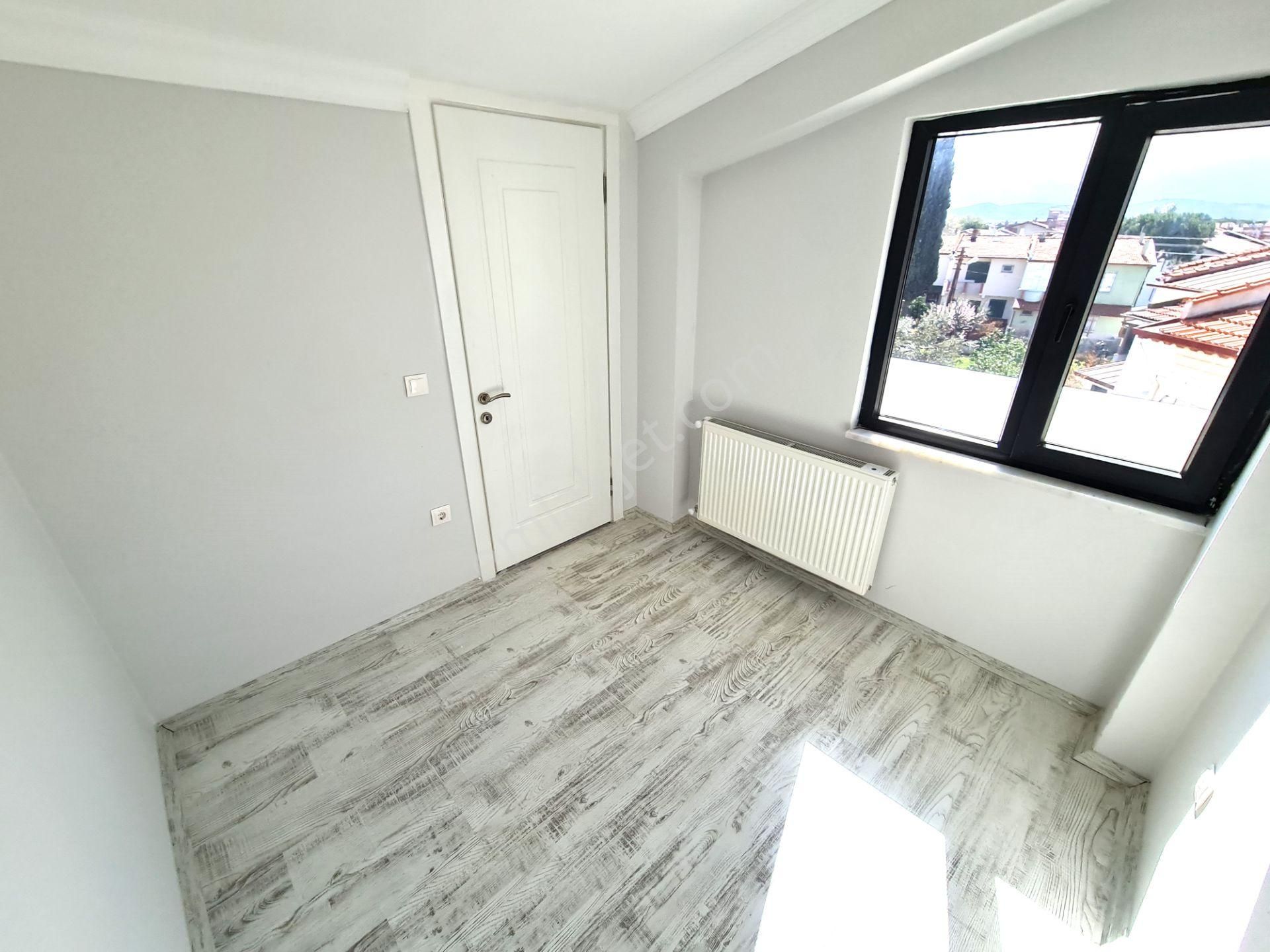 Akçay Artı Emlak'tan Ören'de Satılık 3+1 Lüks Dubleks - Görsel 22