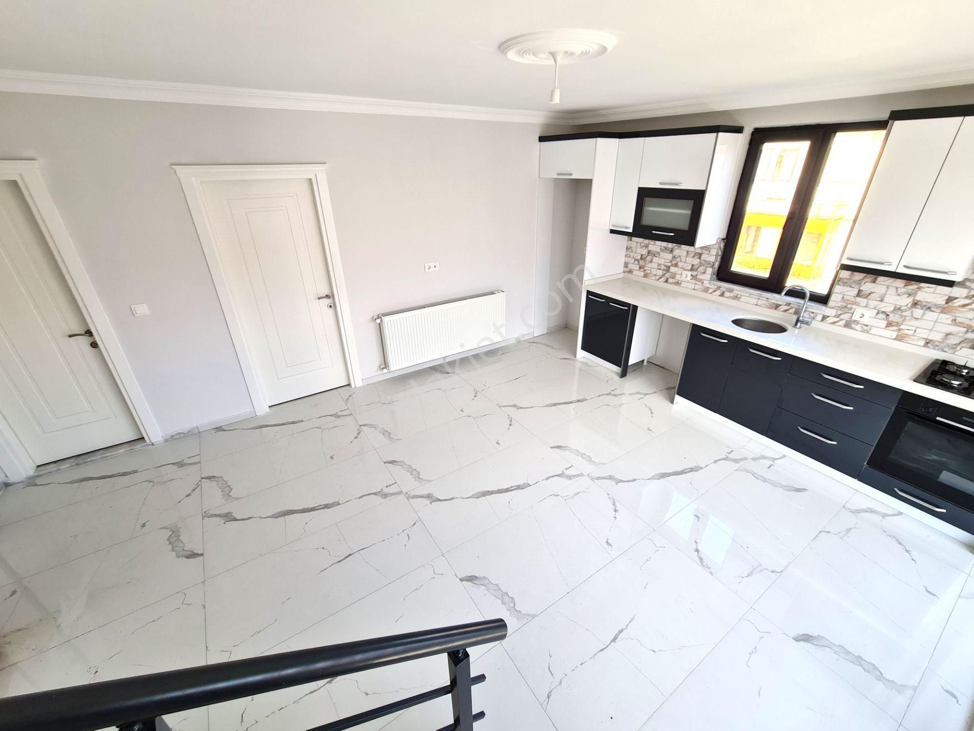 Akçay Artı Emlak'tan Ören'de Satılık 3+1 Lüks Dubleks - Görsel 6