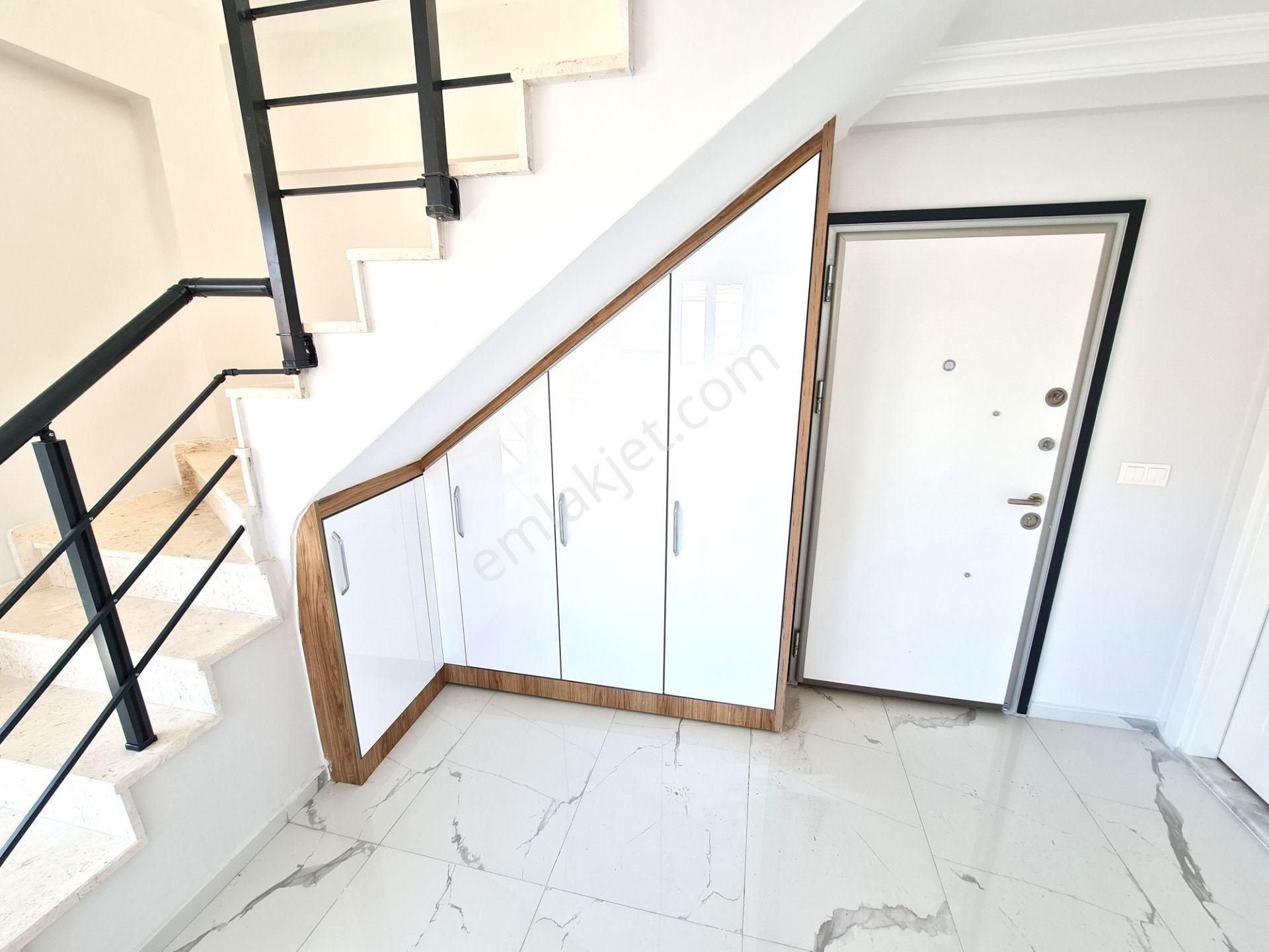 Akçay Artı Emlak'tan Ören'de Satılık 3+1 Lüks Dubleks - Görsel 32