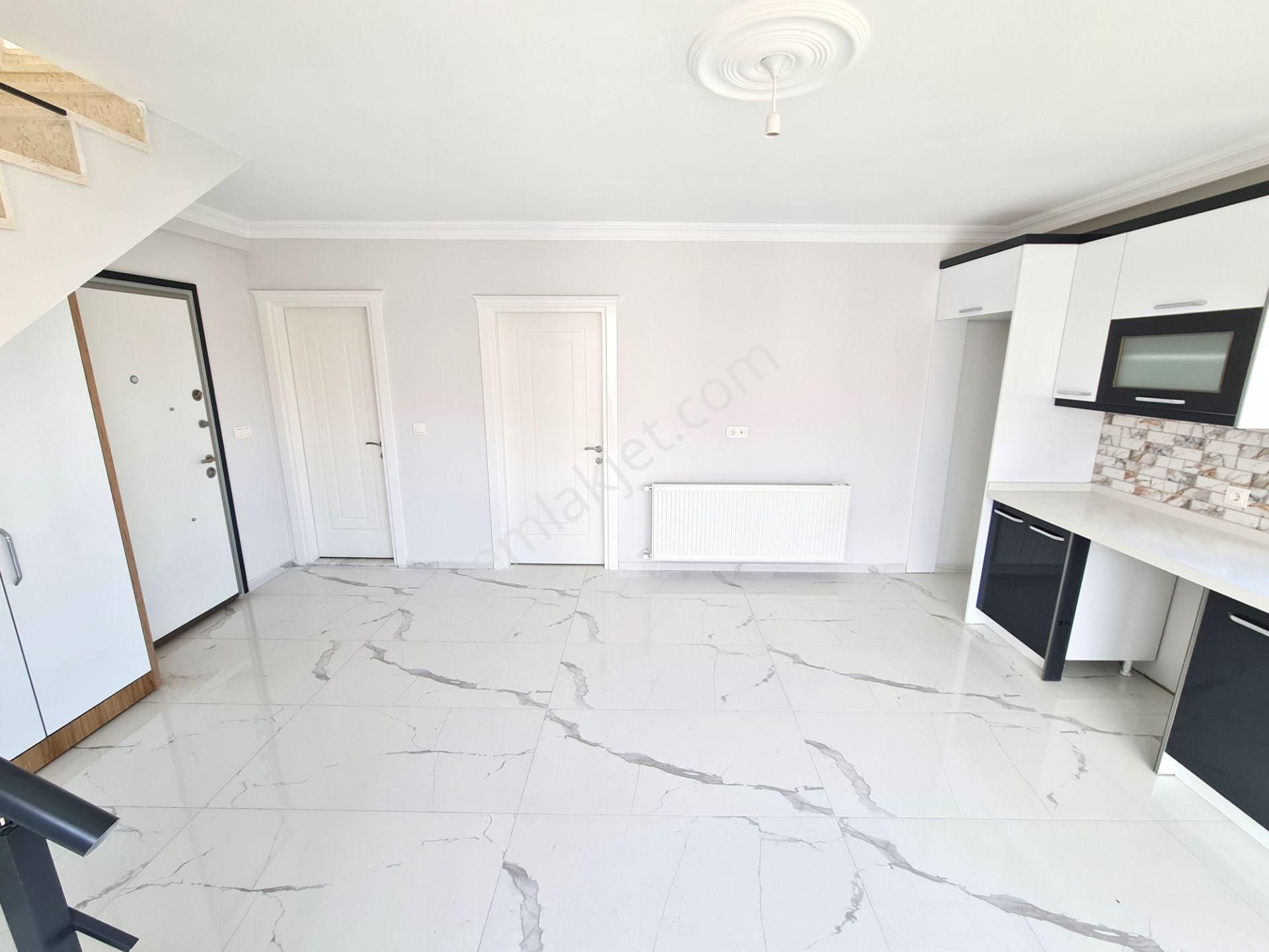 Akçay Artı Emlak'tan Ören'de Satılık 3+1 Lüks Dubleks - Görsel 8