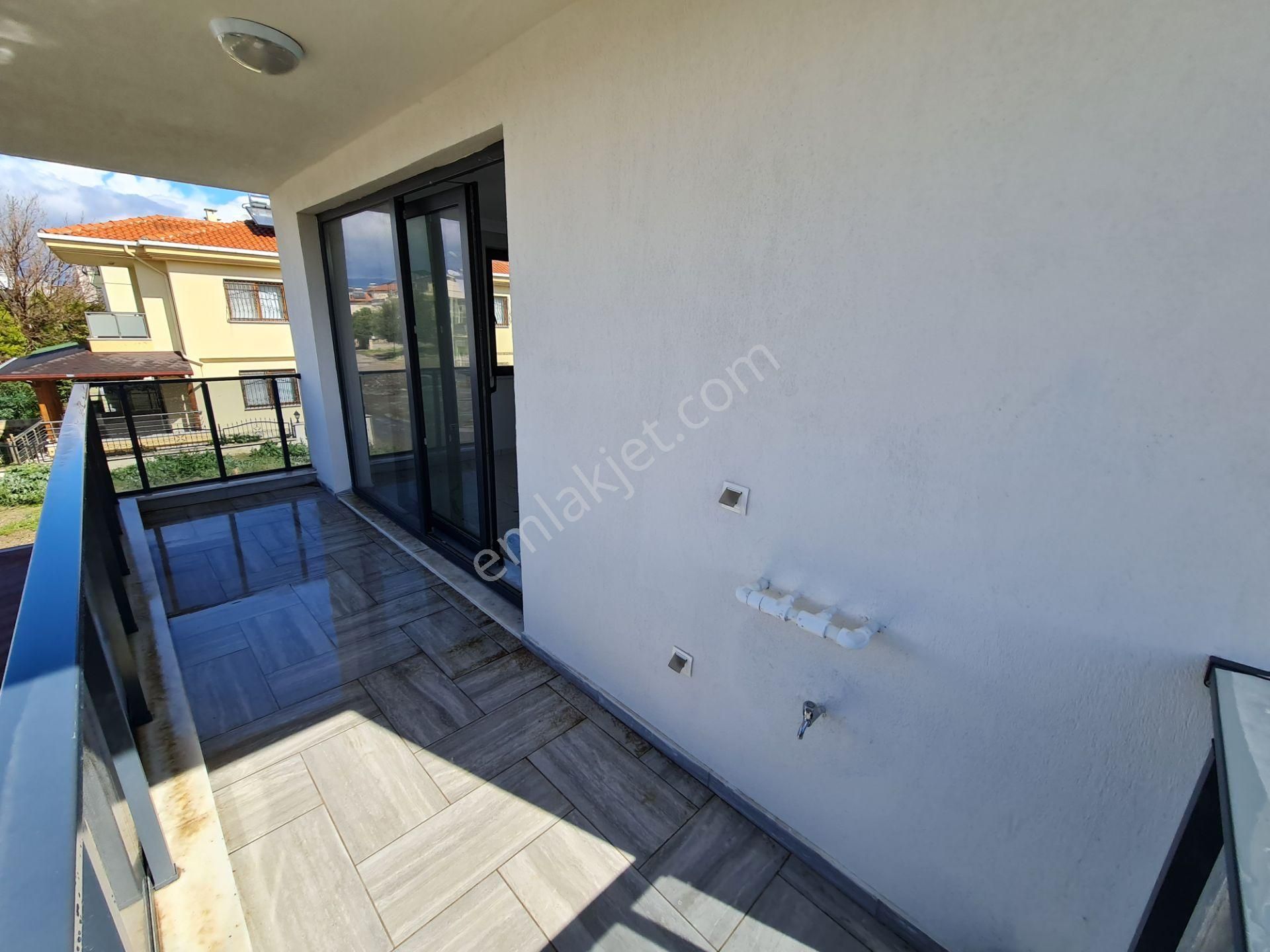 Akçay Artı Emlak'tan Ören'de Satılık 3+1 Lüks Dubleks - Görsel 34