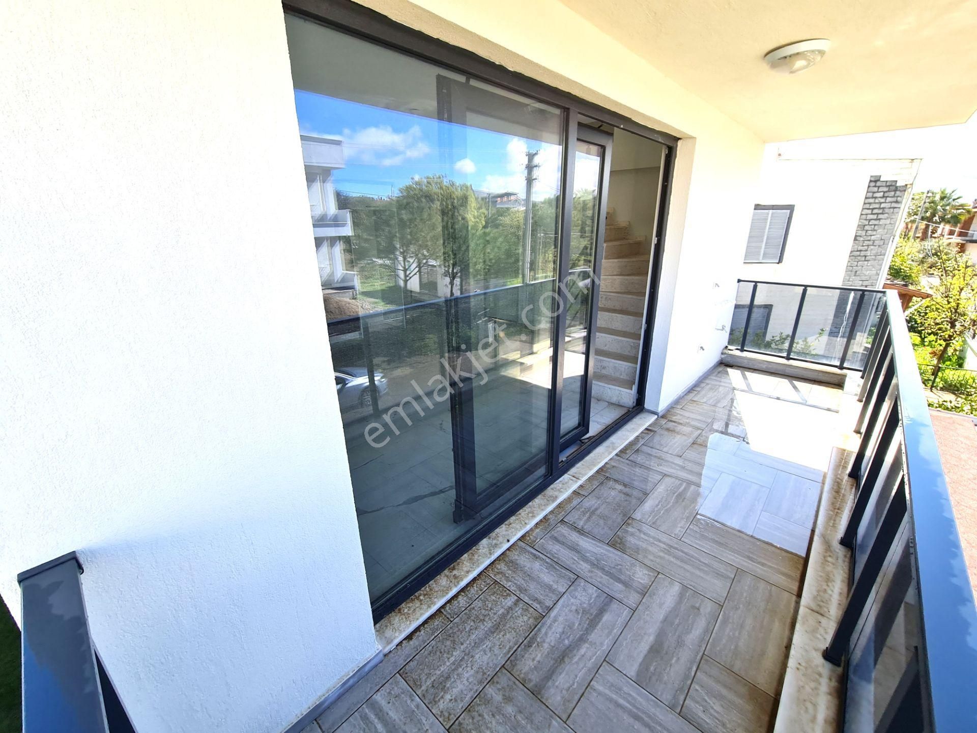 Akçay Artı Emlak'tan Ören'de Satılık 3+1 Lüks Dubleks - Görsel 35