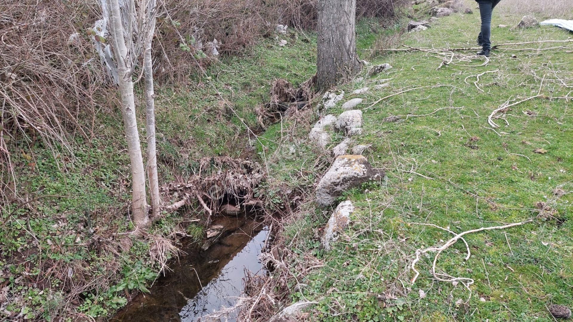 Akçay Artı Emlak'tan Havran Kocadağ'da Satılık 6400m2 Tarla - Görsel 26