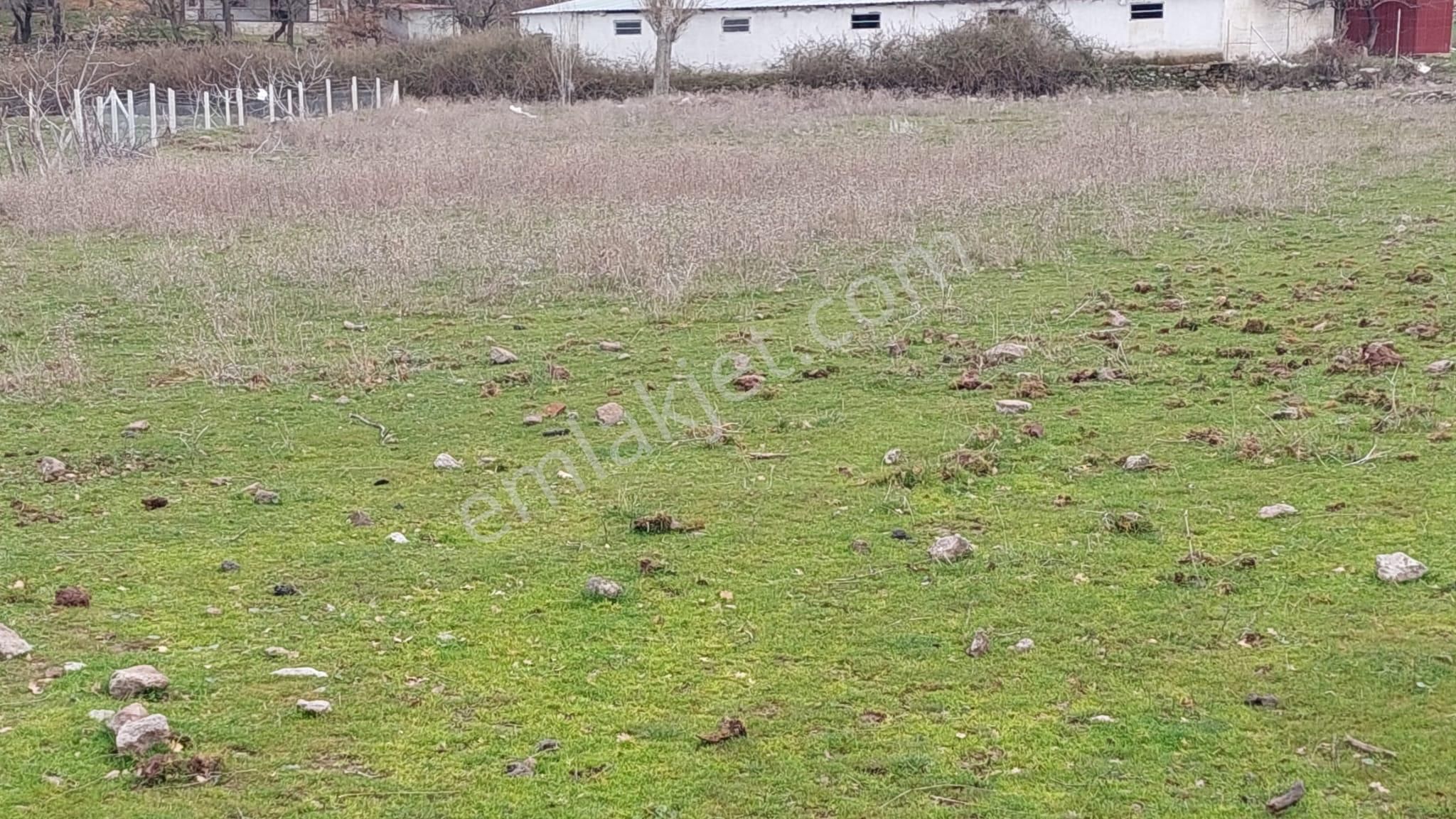 Akçay Artı Emlak'tan Havran Kocadağ'da Satılık 6400m2 Tarla - Görsel 22