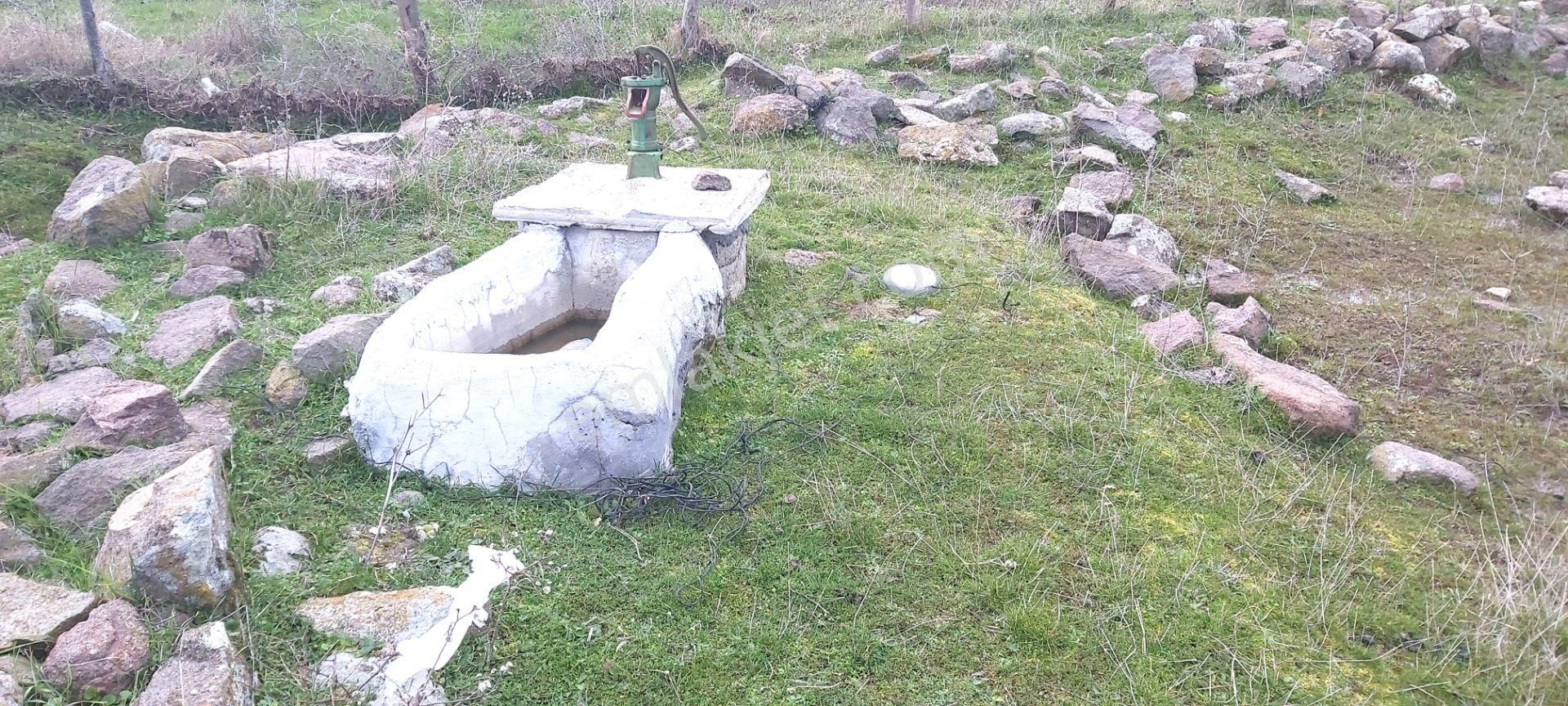 Akçay Artı Emlak'tan Havran Kocadağ'da Satılık 6400m2 Tarla - Görsel 18