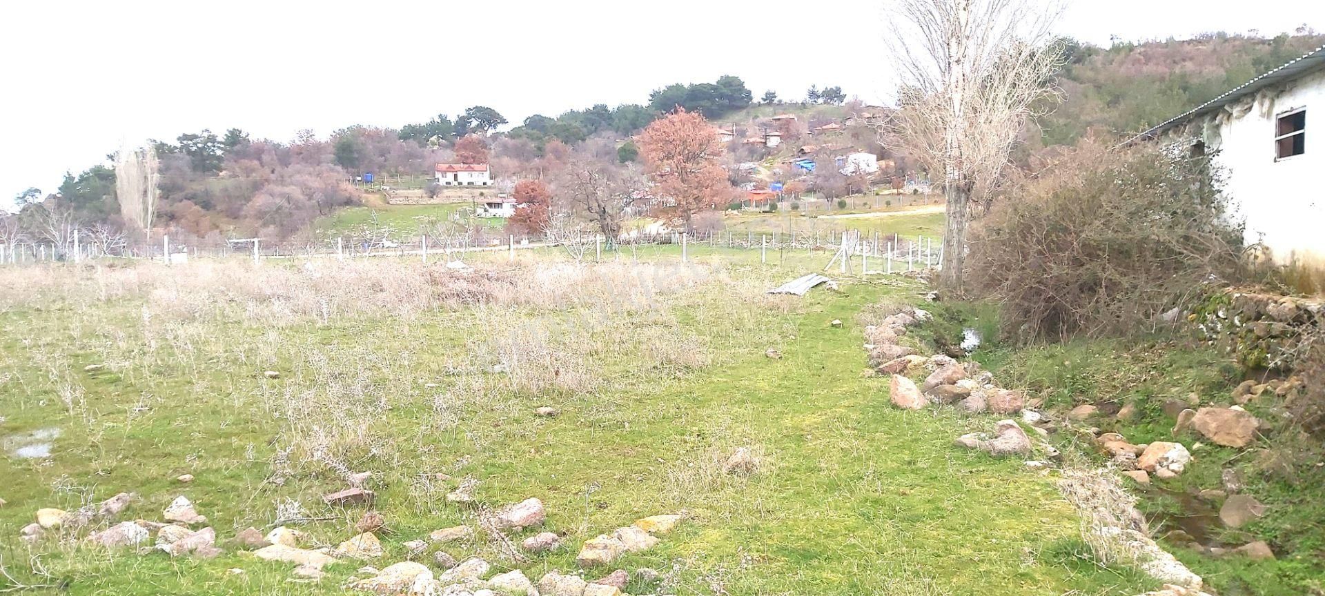 Akçay Artı Emlak'tan Havran Kocadağ'da Satılık 6400m2 Tarla - Görsel 14