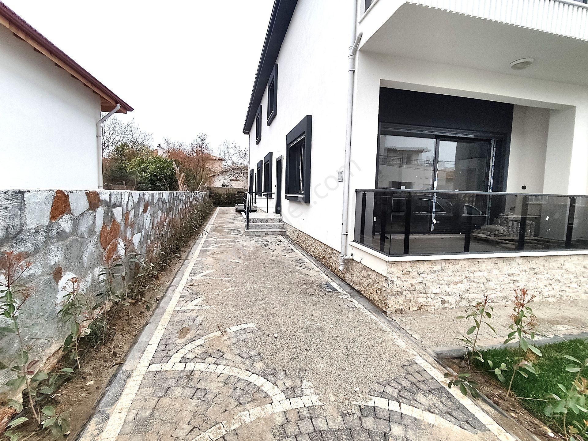 Tek Yetkili Artı Emlak'tan Kızılkeçili'de Satılık 4+1 Lüks Villa - Görsel 8