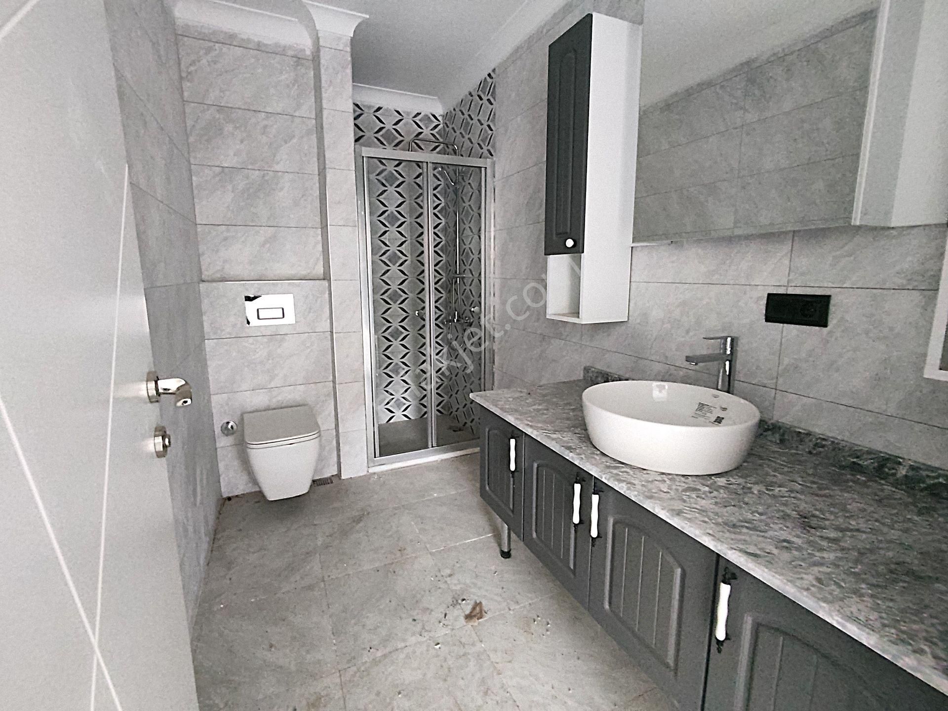 Tek Yetkili Artı Emlak'tan Kızılkeçili'de Satılık 4+1 Lüks Villa - Görsel 13