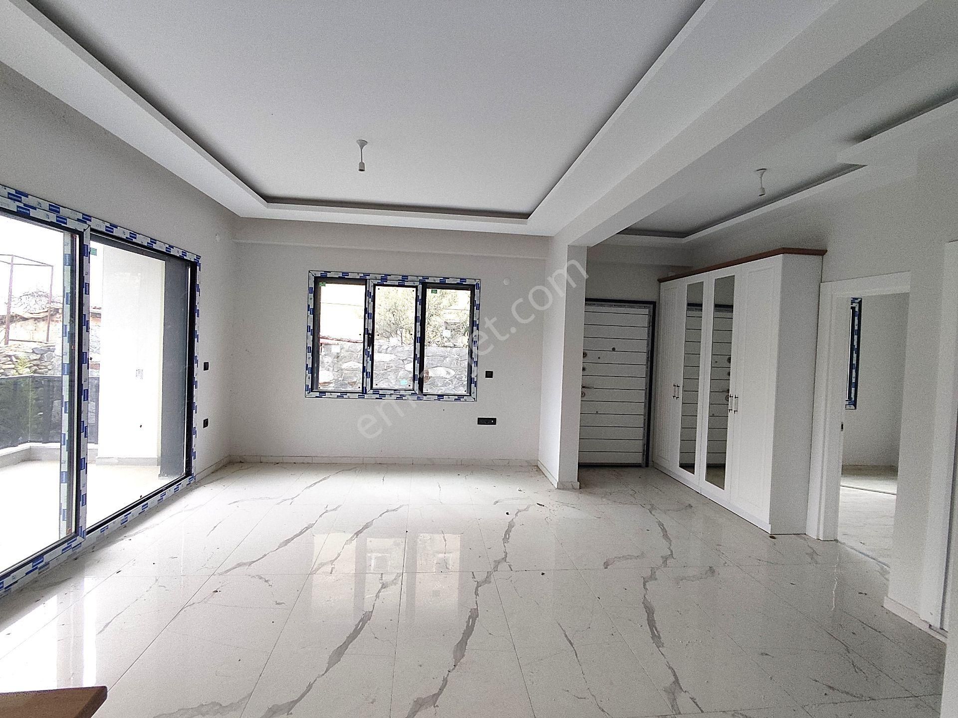 Tek Yetkili Artı Emlak'tan Kızılkeçili'de Satılık 4+1 Lüks Villa - Görsel 19