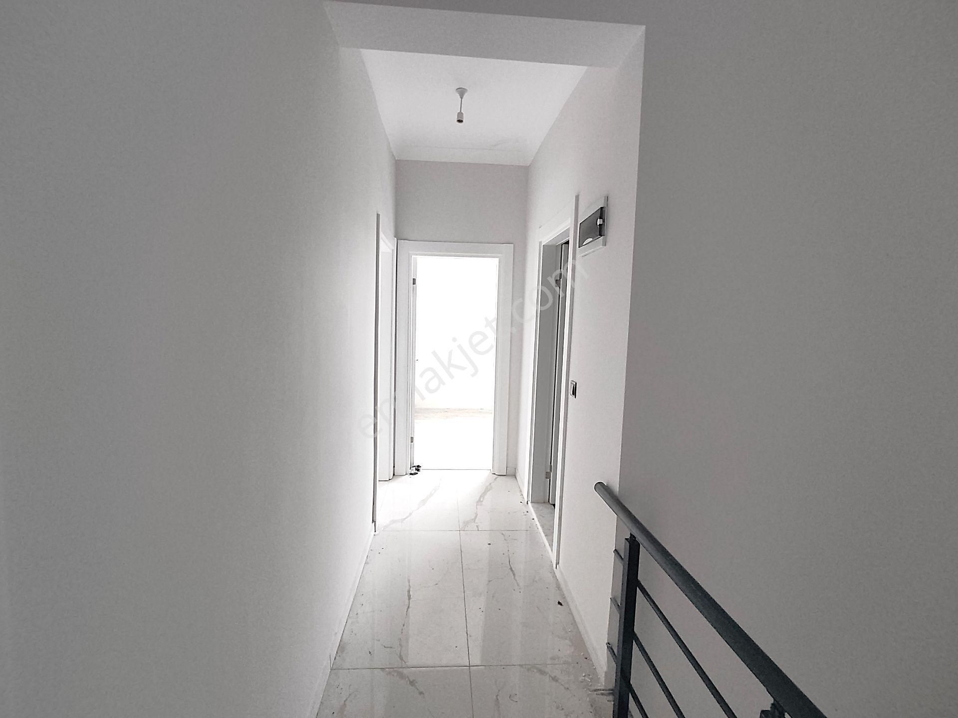 Tek Yetkili Artı Emlak'tan Kızılkeçili'de Satılık 4+1 Lüks Villa - Görsel 22