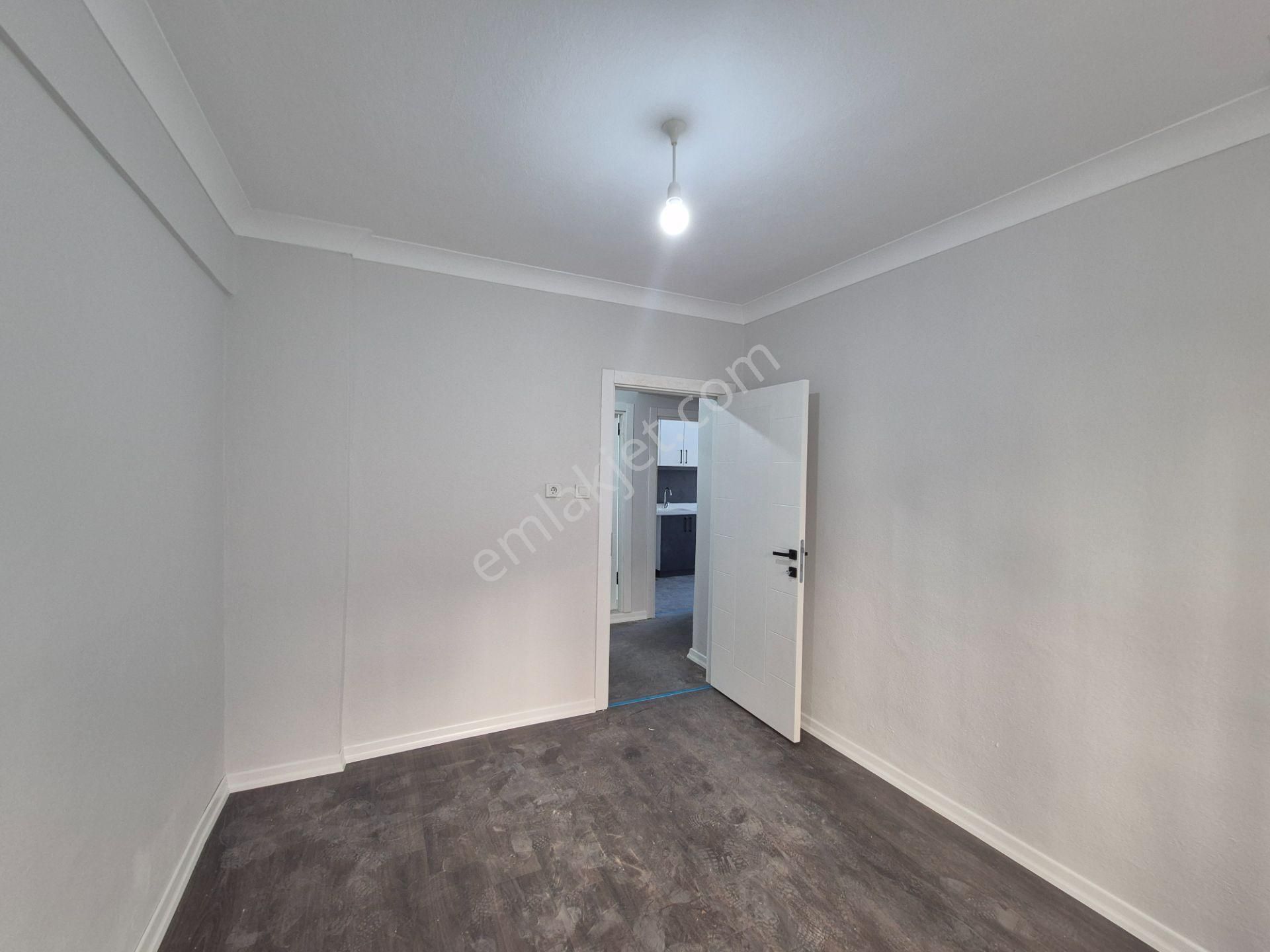 Artı Emlak'tan Akçay Merkez'de Satılık 2+1 Yüksek Giriş Daire - Görsel 20