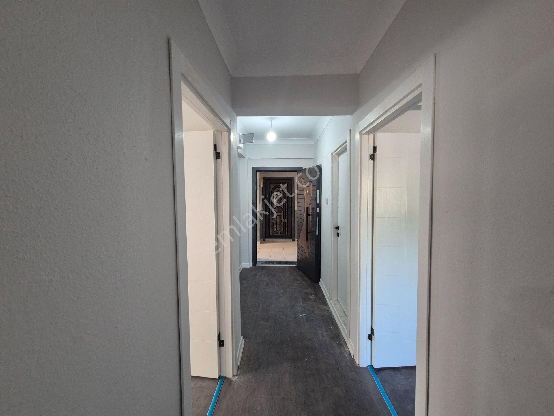 Artı Emlak'tan Akçay Merkez'de Satılık 2+1 Yüksek Giriş Daire - Görsel 12