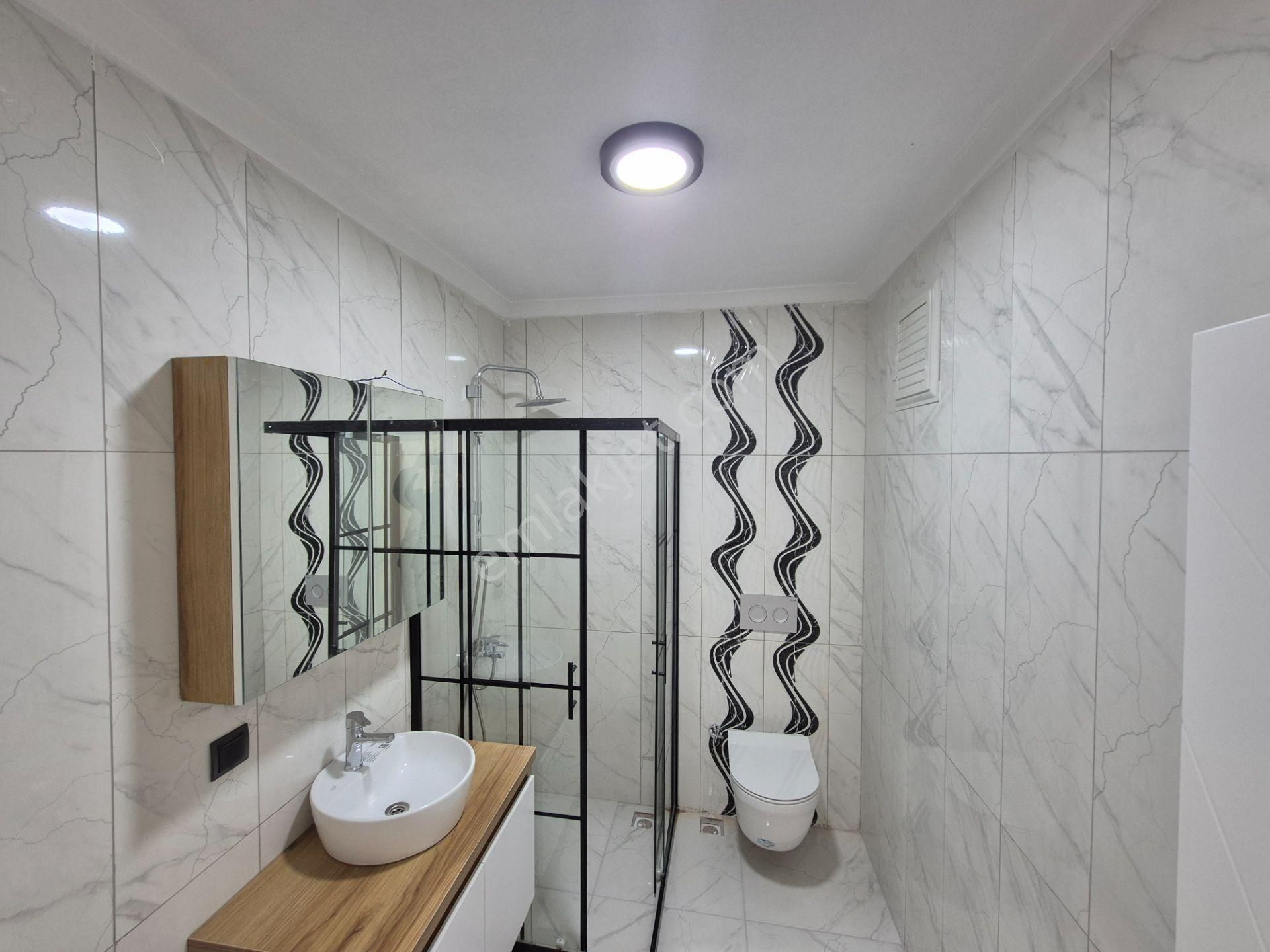 Akçay Artı Emlak'tan Altınkum'da Ebeveyn Banyolu 2+1 Lüks Daire - Görsel 20