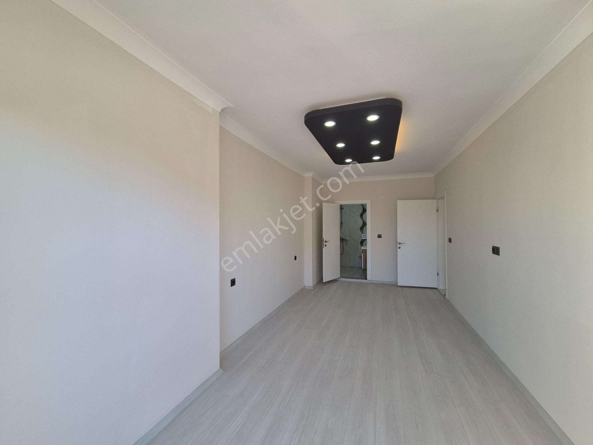 Akçay Artı Emlak'tan Altınkum'da Ebeveyn Banyolu 2+1 Lüks Daire - Görsel 33