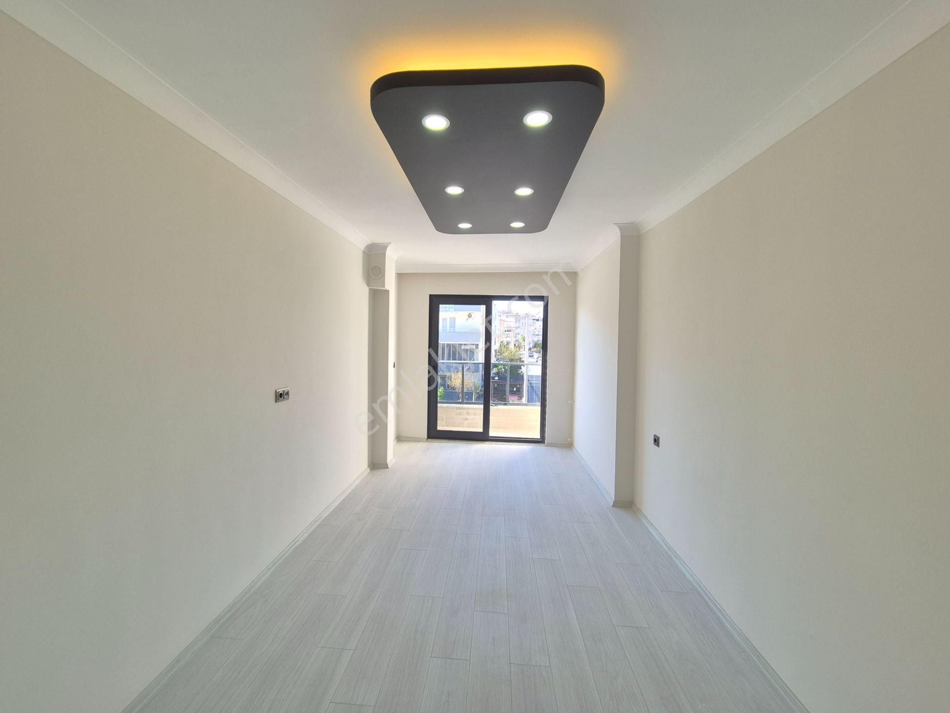 Akçay Artı Emlak'tan Altınkum'da Ebeveyn Banyolu 2+1 Lüks Daire - Görsel 27