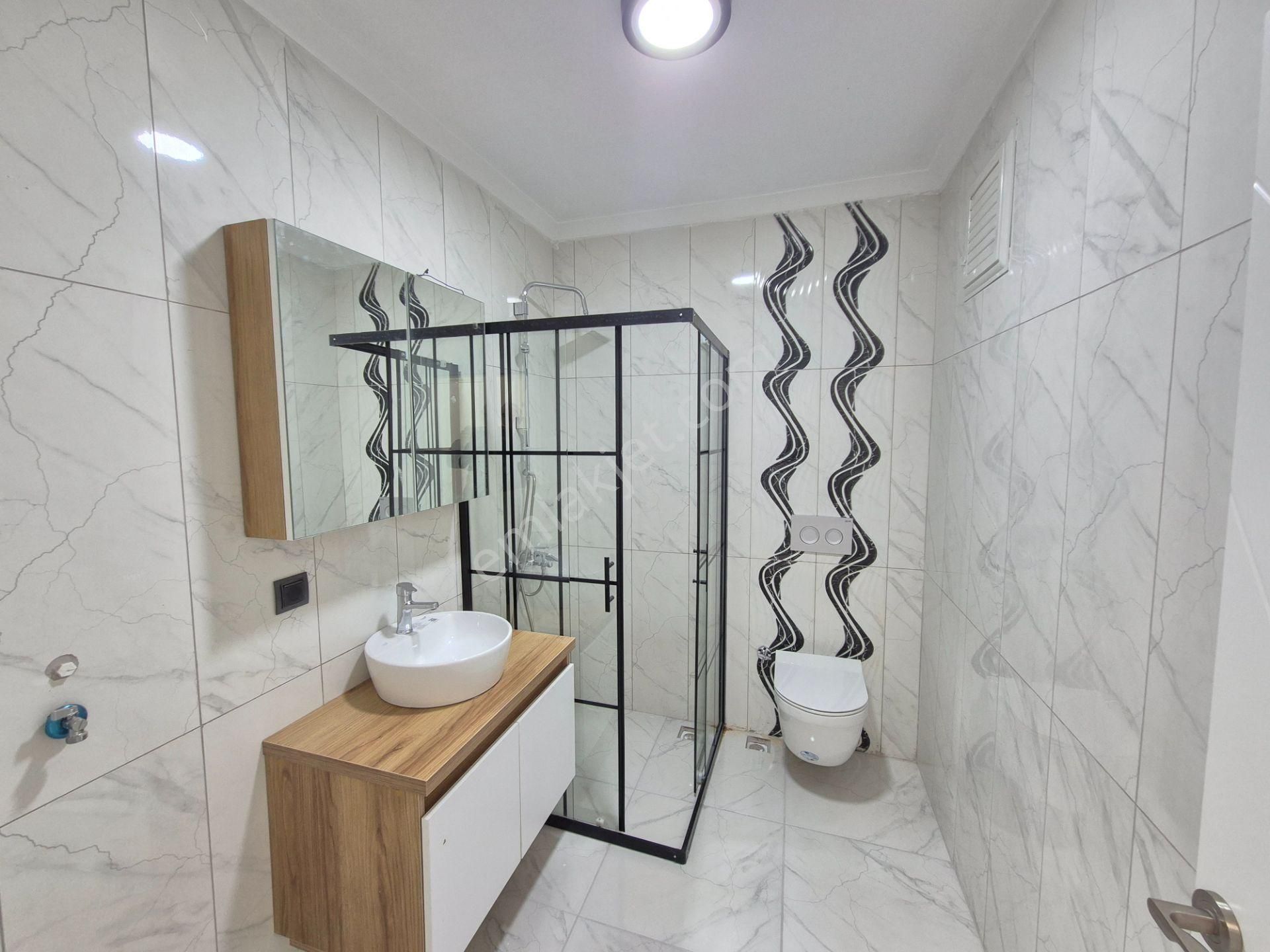 Akçay Artı Emlak'tan Altınkum'da Ebeveyn Banyolu 2+1 Lüks Daire - Görsel 18