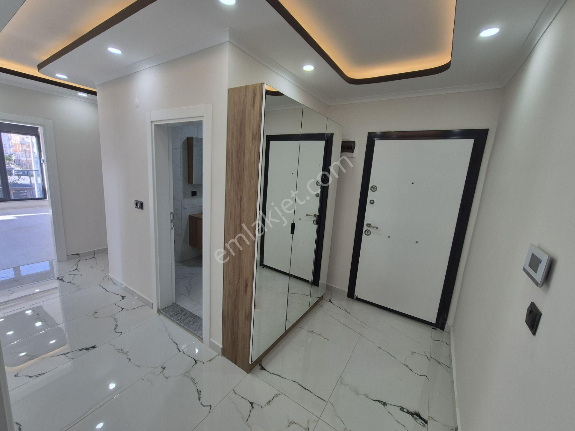 Akçay Artı Emlak'tan Altınkum'da Ebeveyn Banyolu 2+1 Lüks Daire - Görsel 13