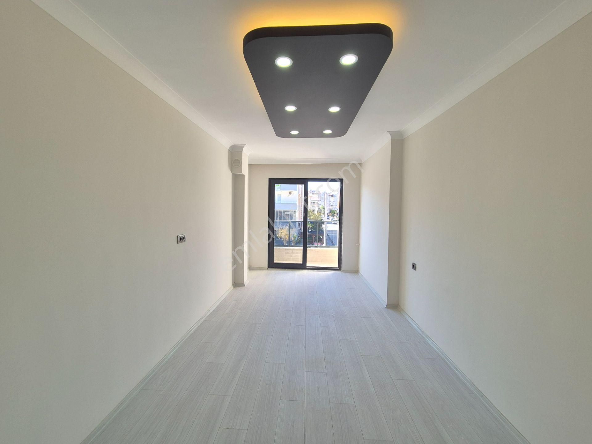 Akçay Artı Emlak'tan Altınkum'da Ebeveyn Banyolu 2+1 Lüks Daire - Görsel 28