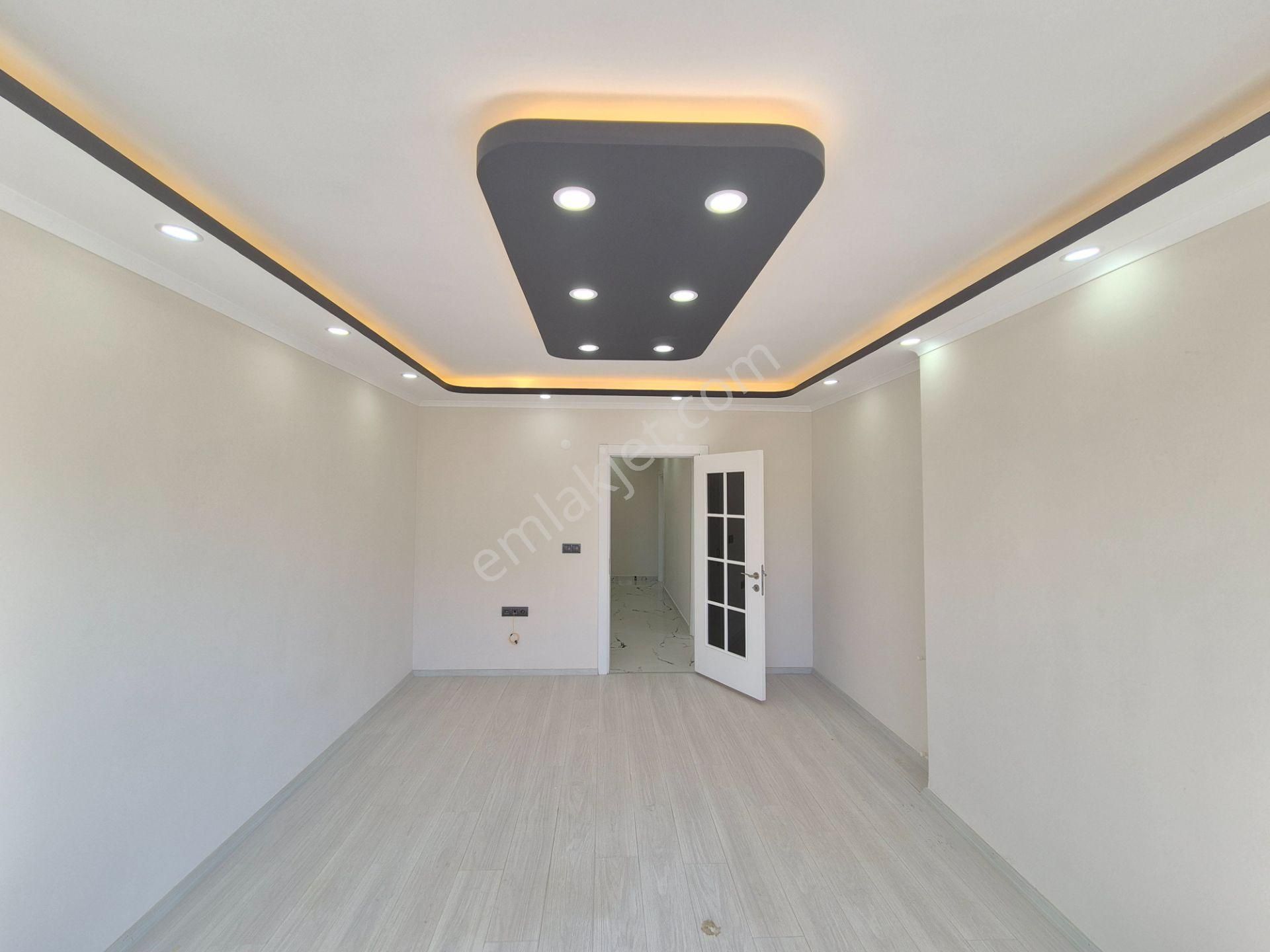 Akçay Artı Emlak'tan Altınkum'da Ebeveyn Banyolu 2+1 Lüks Daire - Görsel 26