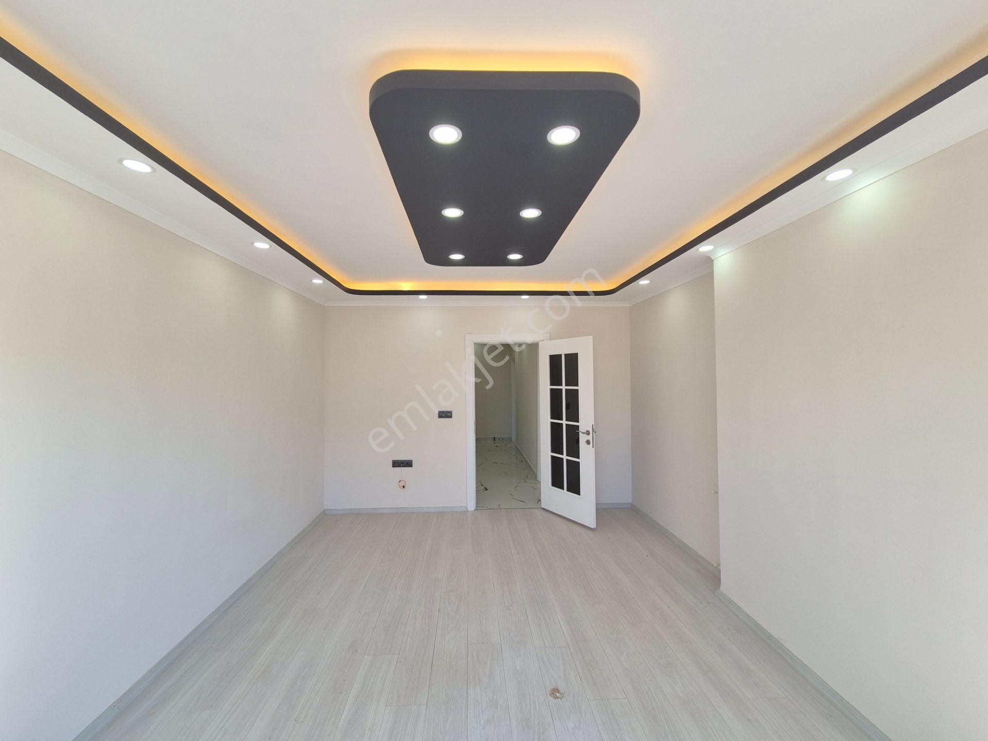 Akçay Artı Emlak'tan Altınkum'da Ebeveyn Banyolu 2+1 Lüks Daire - Görsel 25