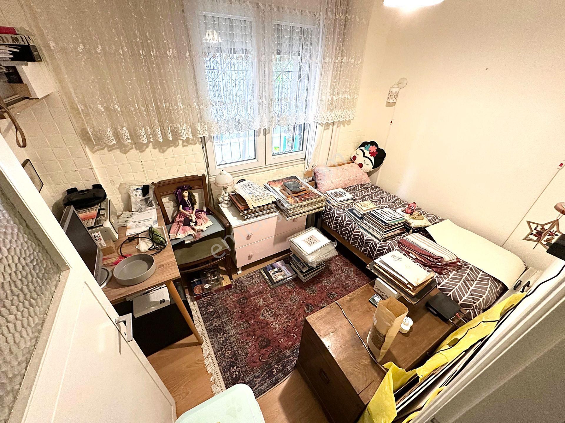 Artı Emlak'tan Mükemmel Konumda 2+1 Masrafsız Giriş Kat Daire - Görsel 14
