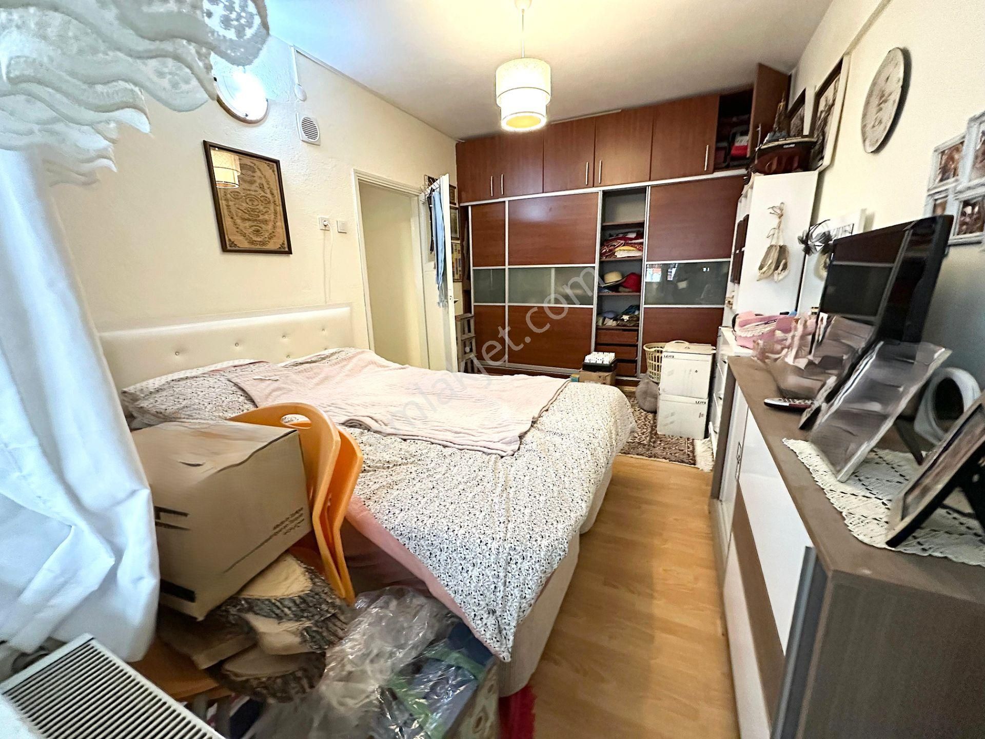 Artı Emlak'tan Mükemmel Konumda 2+1 Masrafsız Giriş Kat Daire - Görsel 6