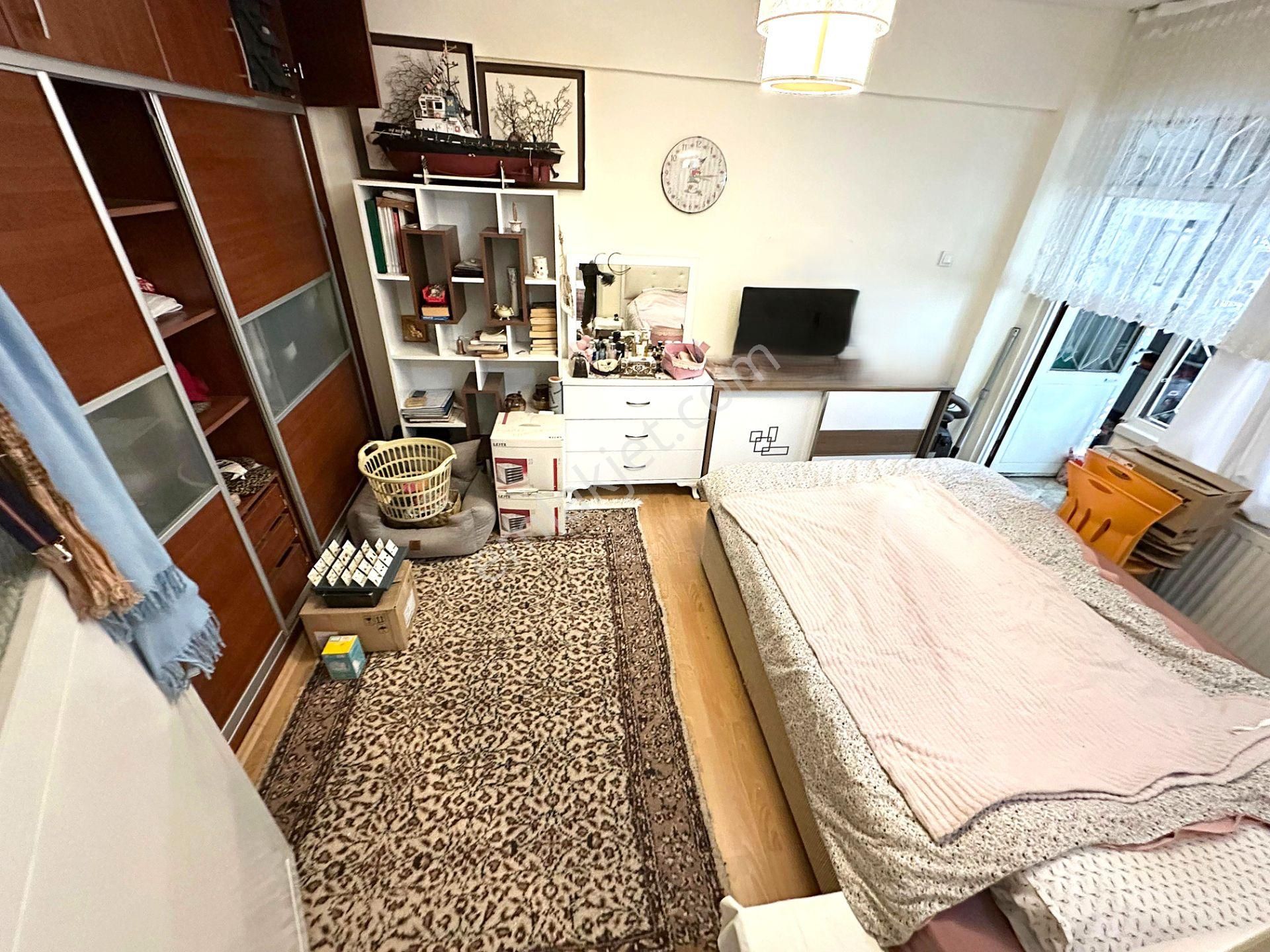 Artı Emlak'tan Mükemmel Konumda 2+1 Masrafsız Giriş Kat Daire - Görsel 9