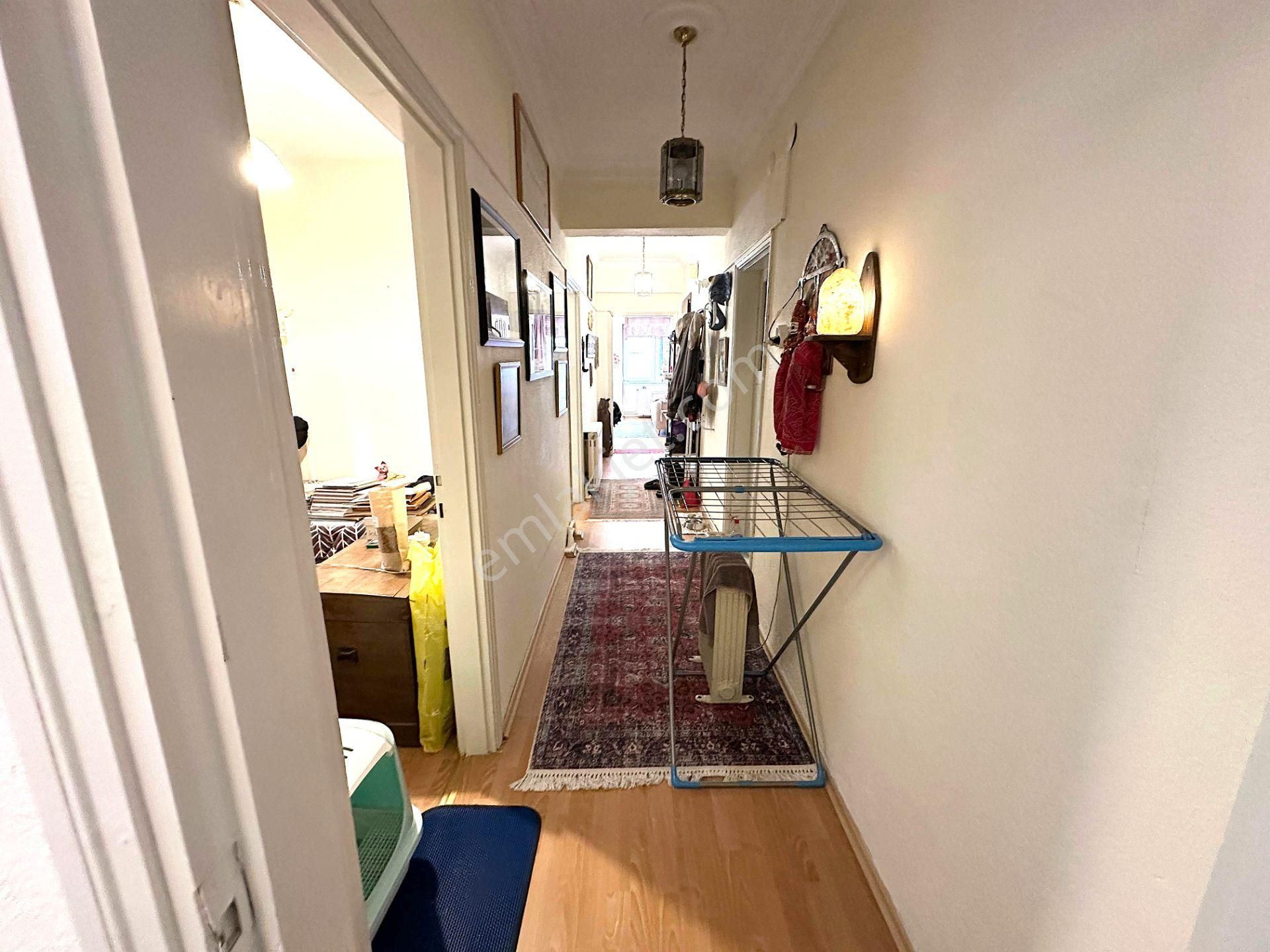 Artı Emlak'tan Mükemmel Konumda 2+1 Masrafsız Giriş Kat Daire - Görsel 5